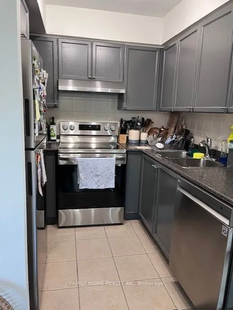 17 Barberry Place, #515
