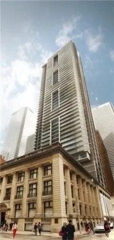 70 Temperance Street, #4610