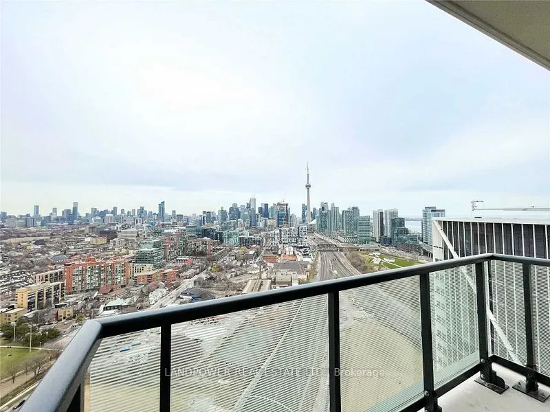 50 Ordnance Street, #3210