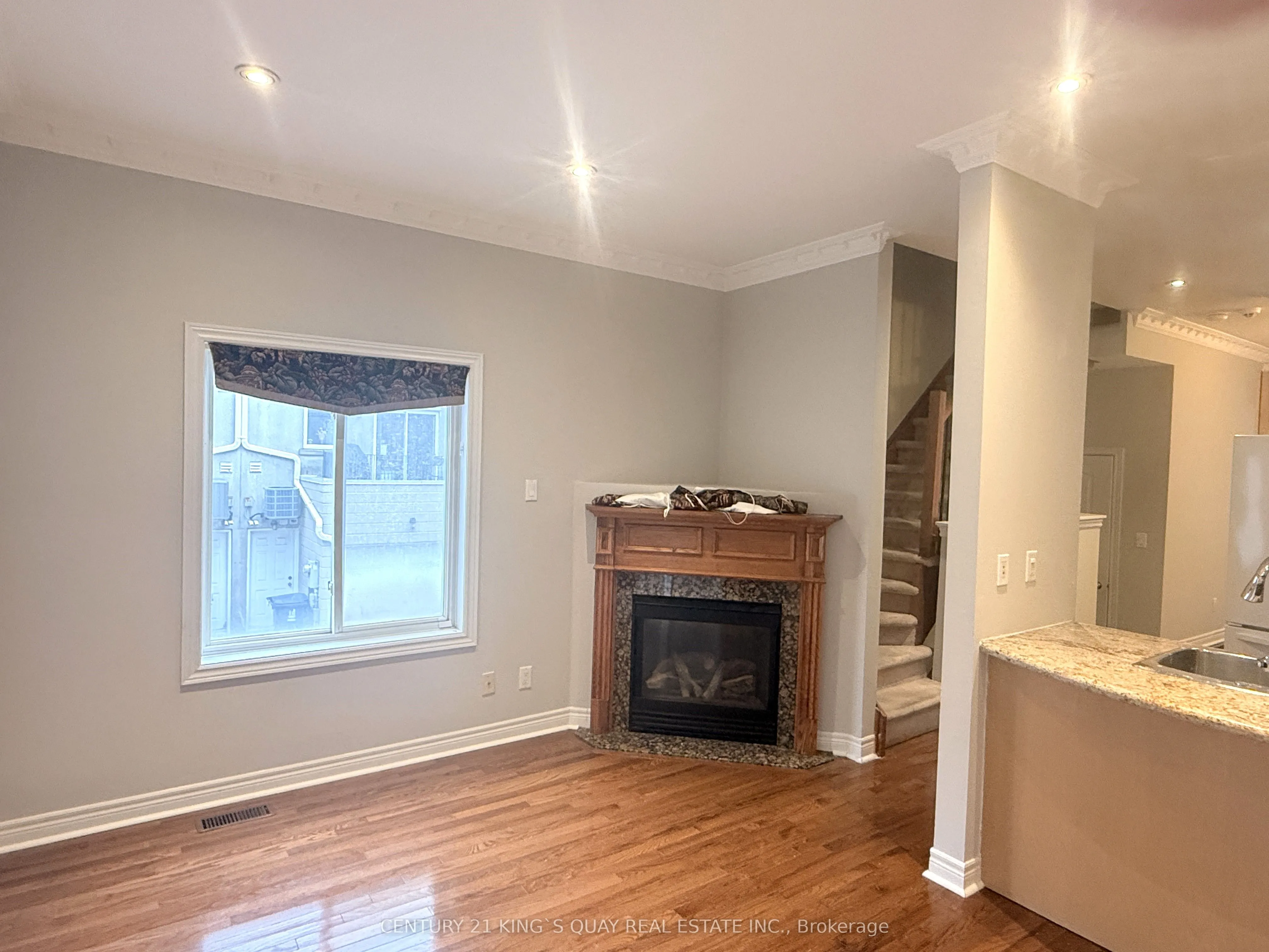 1 English Garden Way, #12