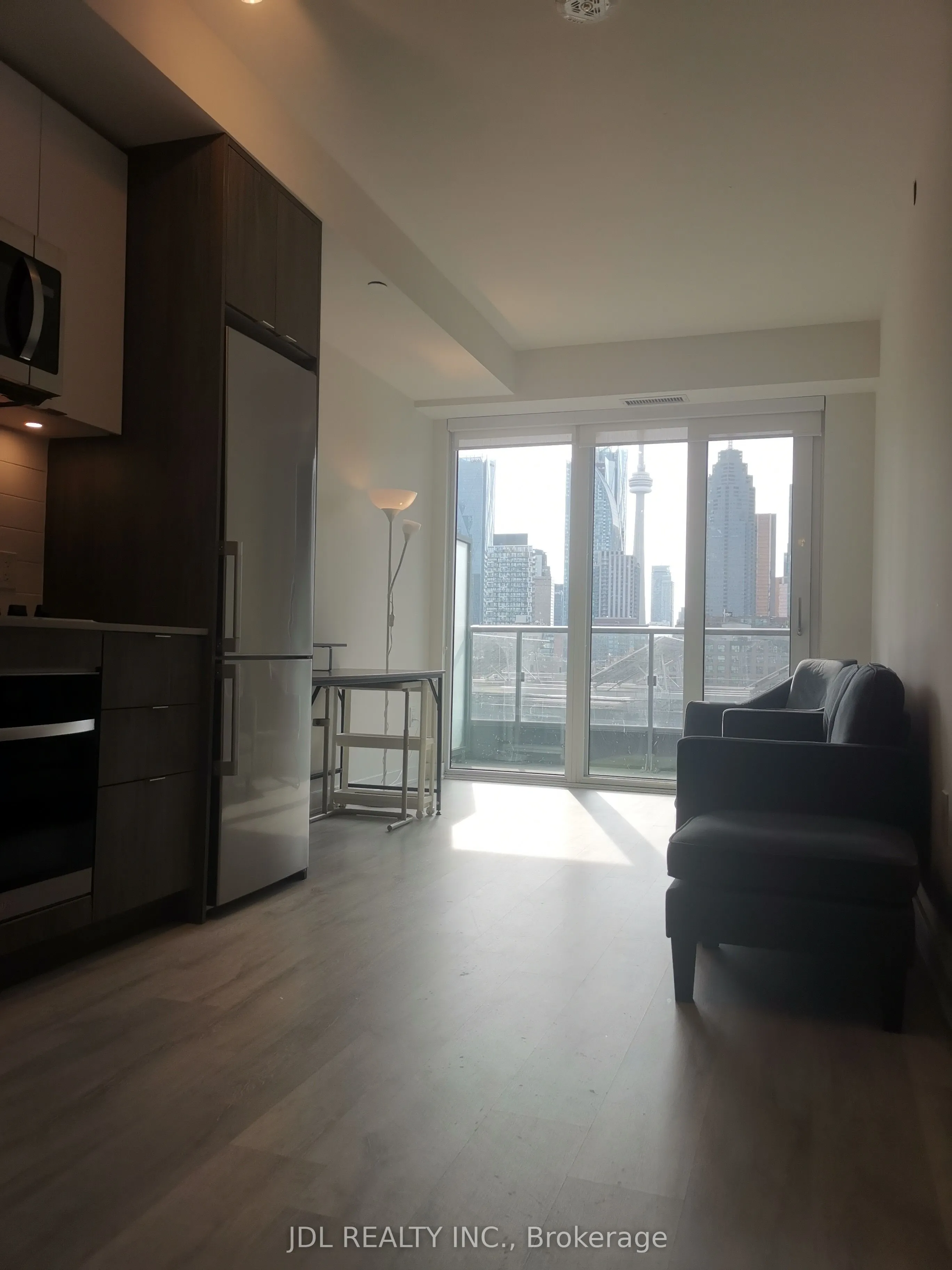 135 Lower Sherbourne Street E, #761