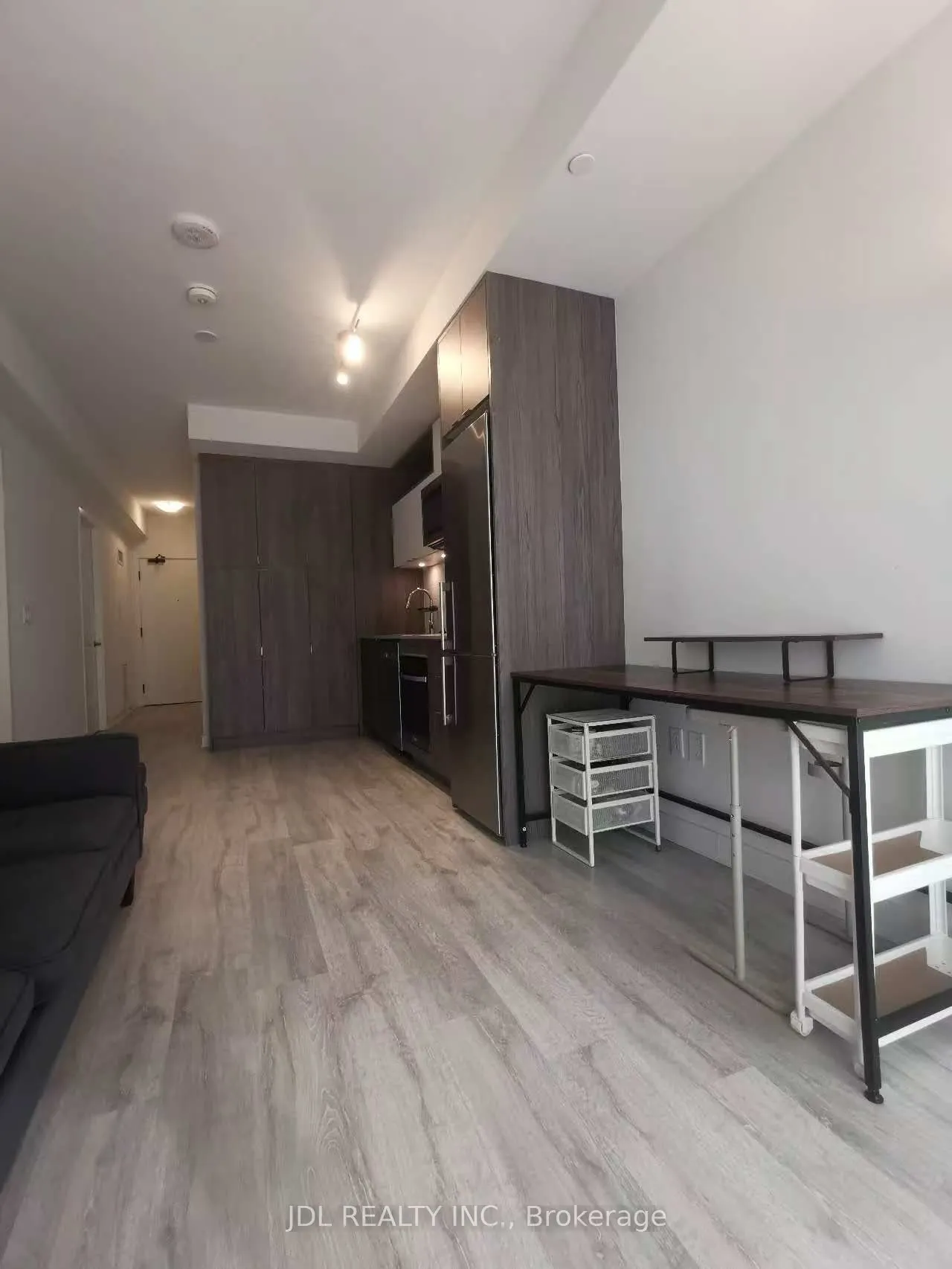 135 Lower Sherbourne Street E, #761