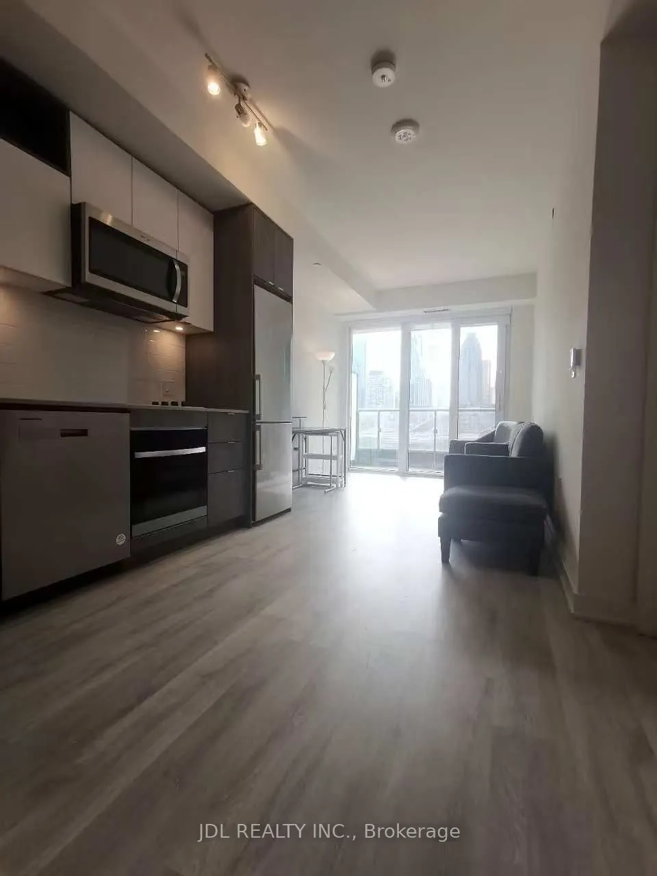 135 Lower Sherbourne Street E, #761