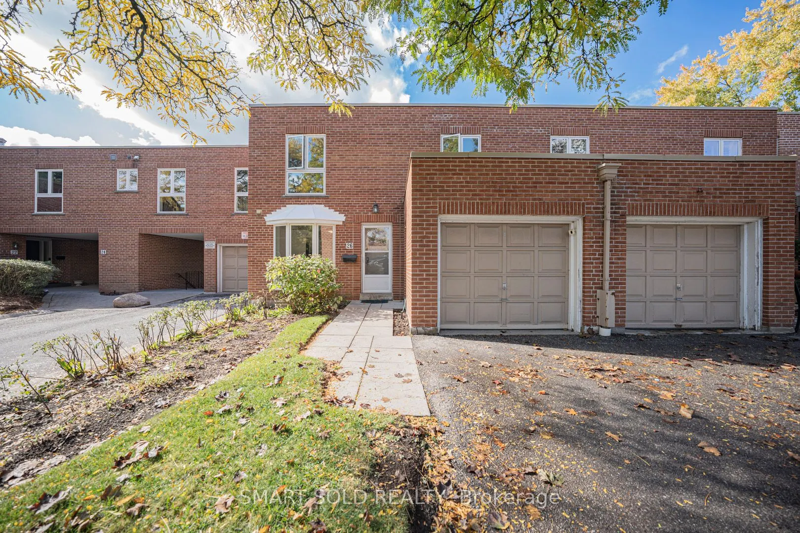 26 Anvil Mill Way, #76