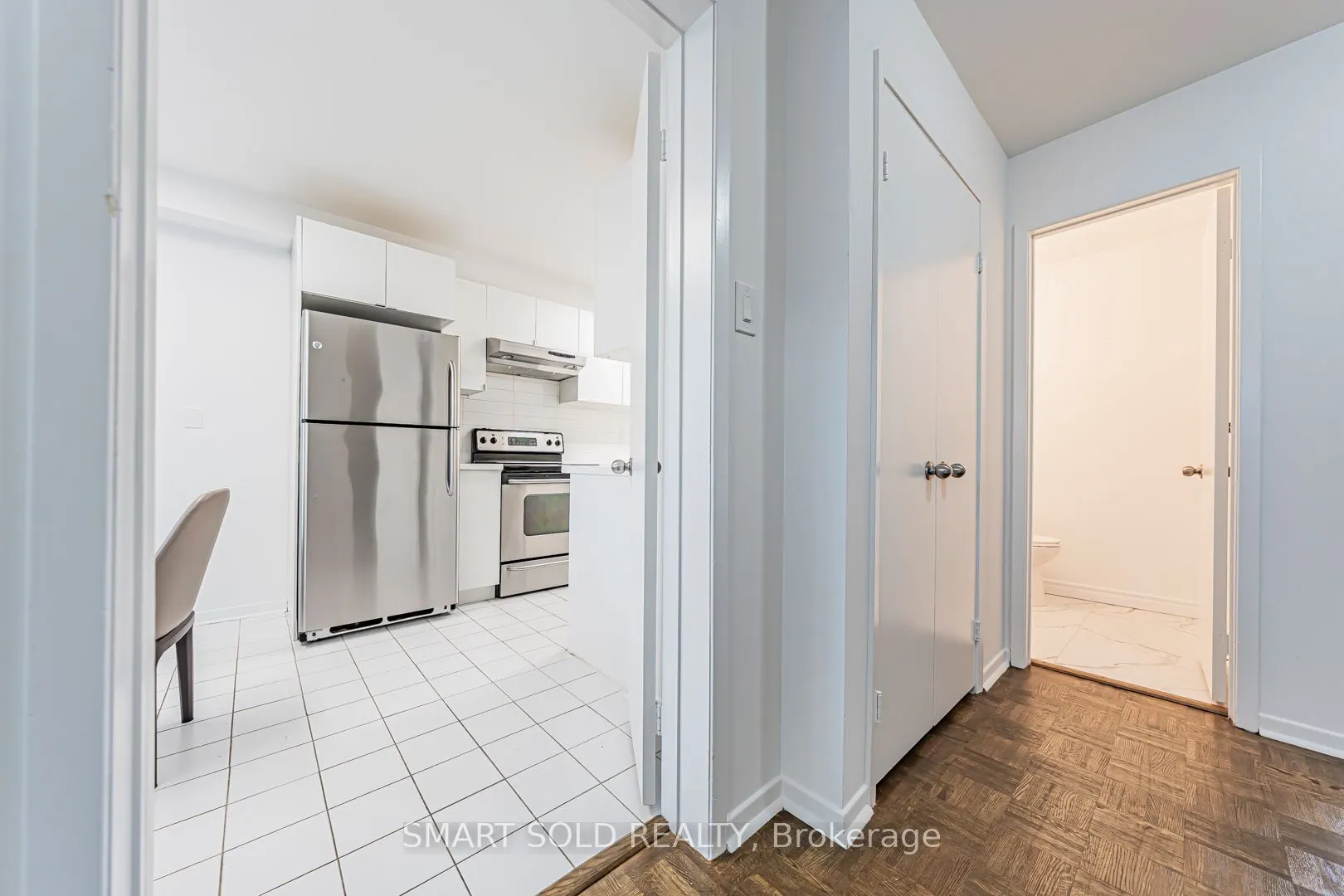 26 Anvil Mill Way, #76
