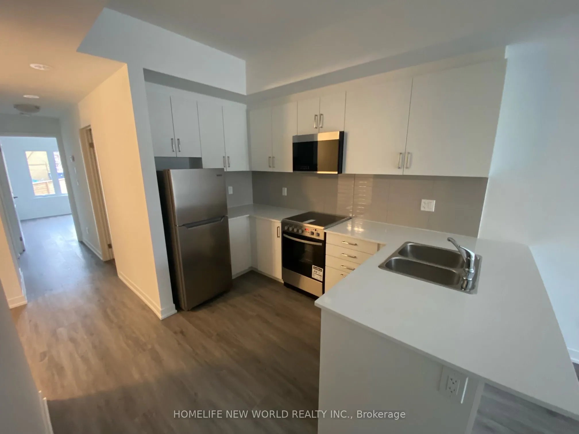 14 Marquette Avenue, #6