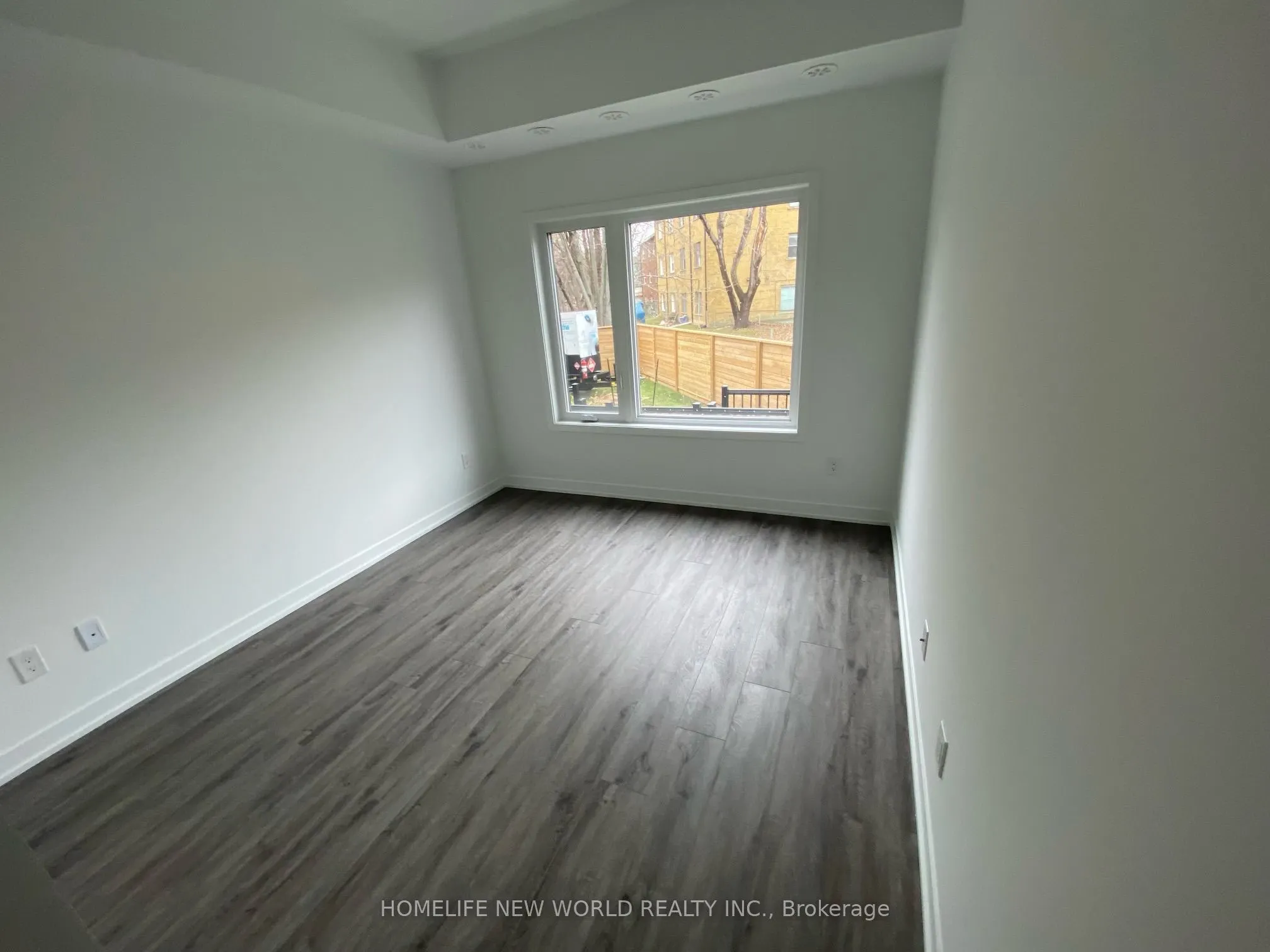 14 Marquette Avenue, #6