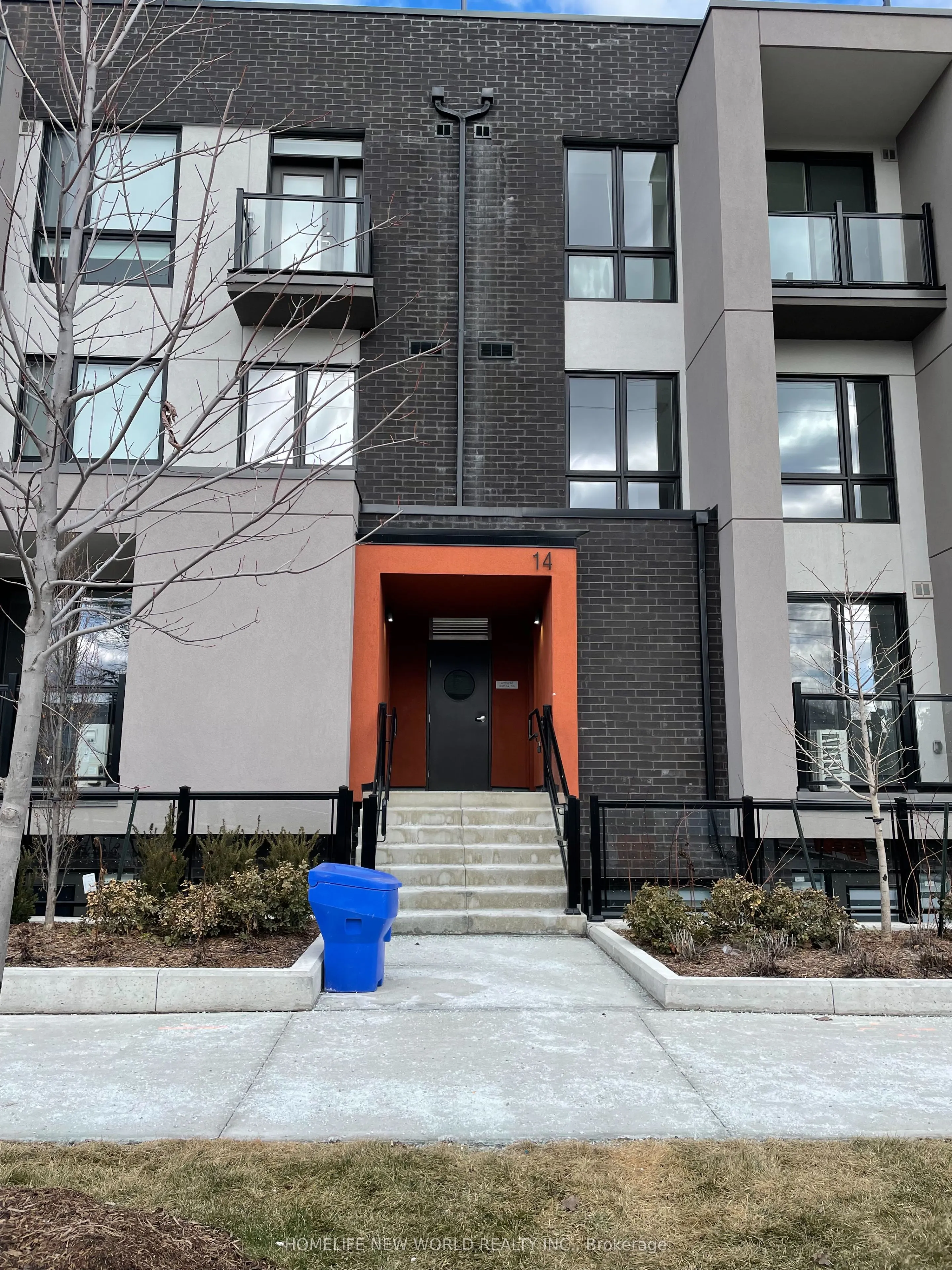 14 Marquette Avenue, #6