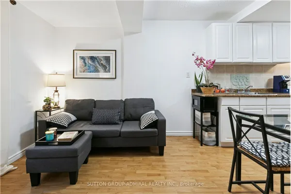 88 Charles Street, #305