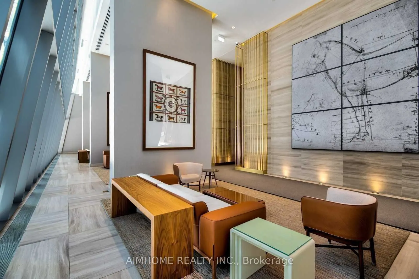 50 Charles Street E, #2315