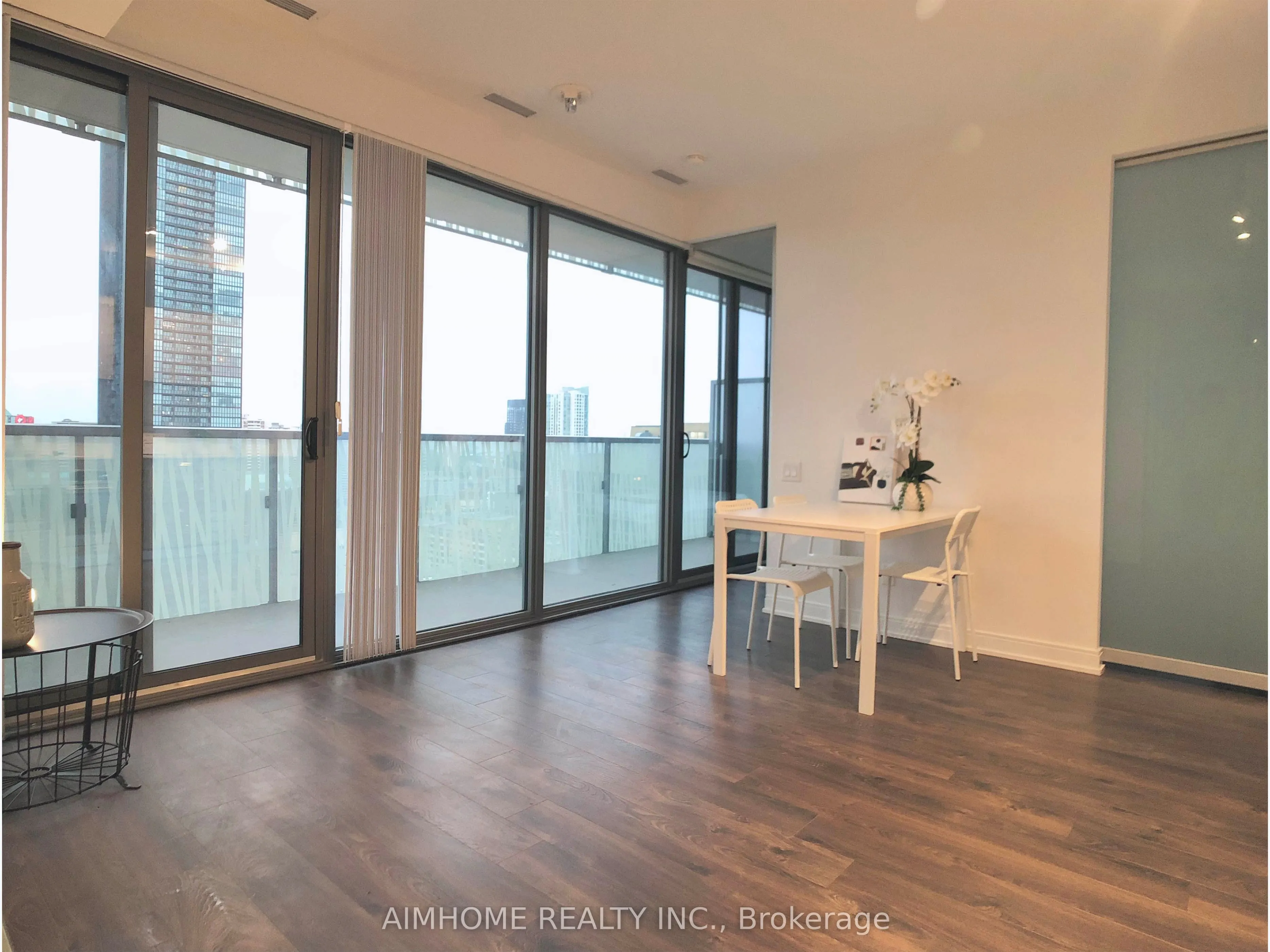 50 Charles Street E, #2315