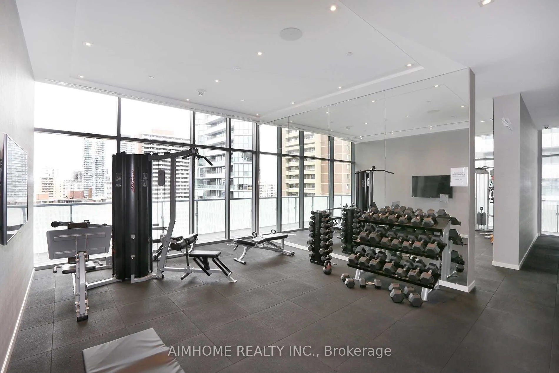 50 Charles Street E, #2315