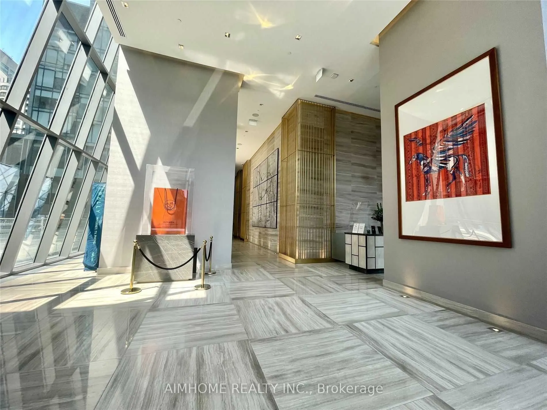50 Charles Street E, #2315