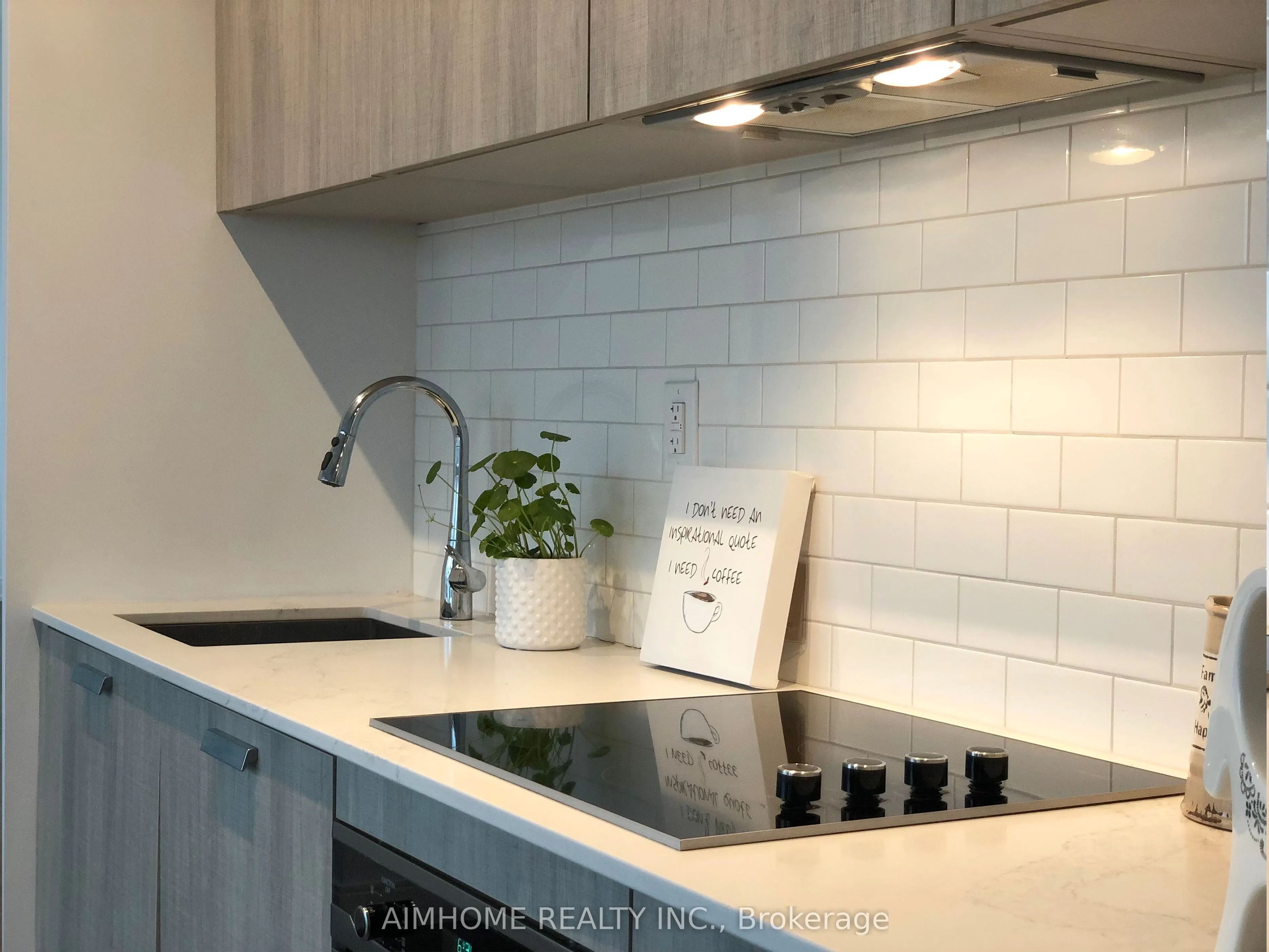 50 Charles Street E, #2315