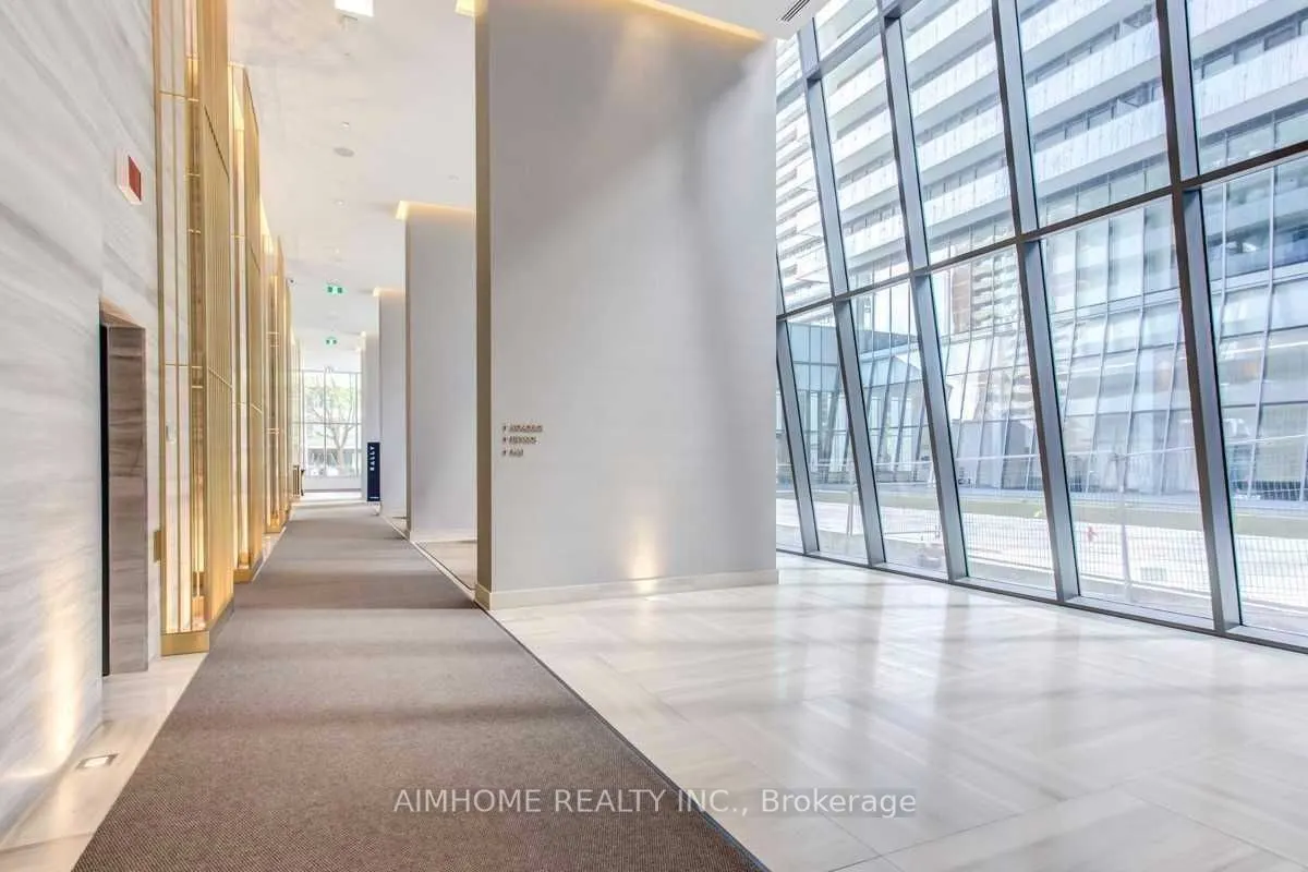 50 Charles Street E, #2315
