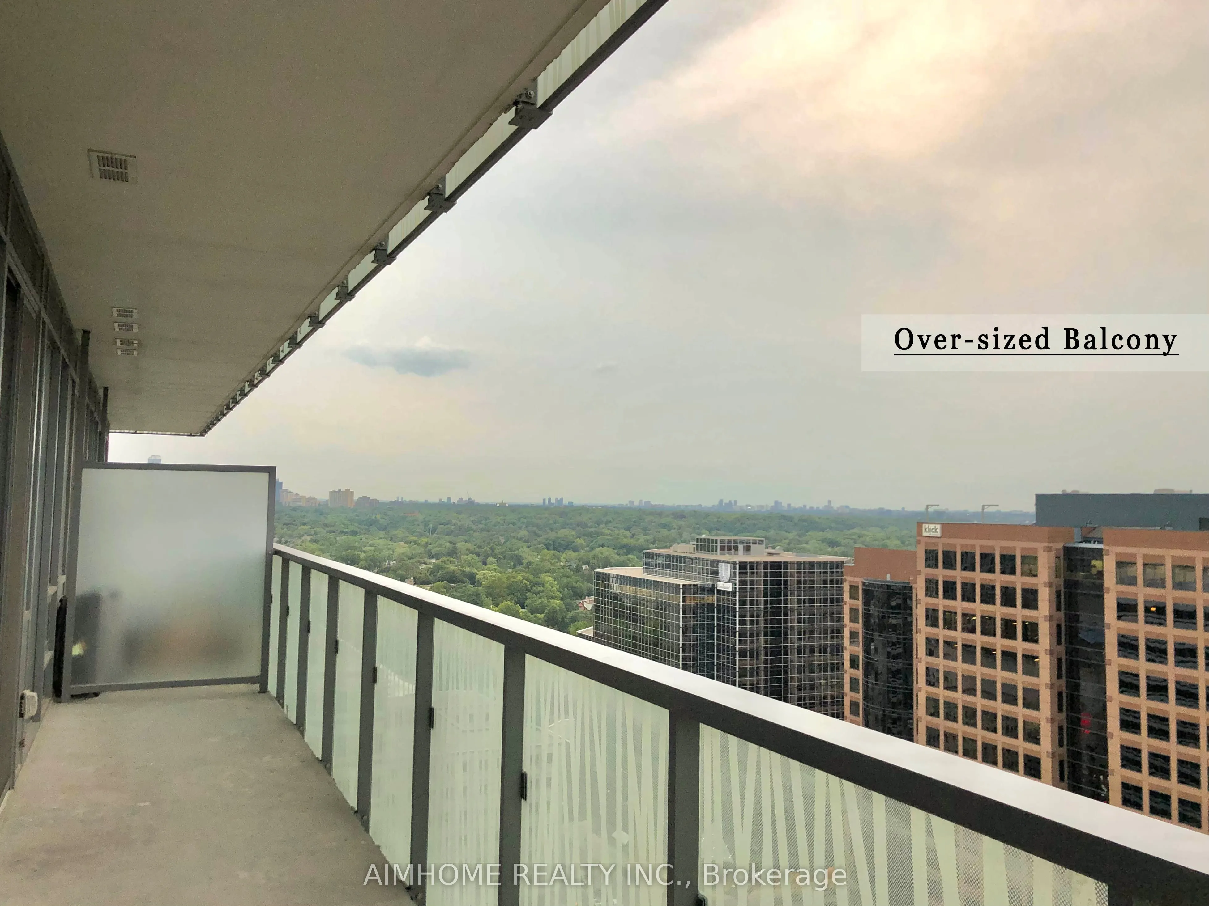 50 Charles Street E, #2315