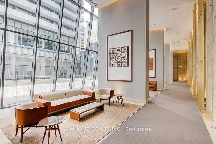 50 Charles Street E, #2315