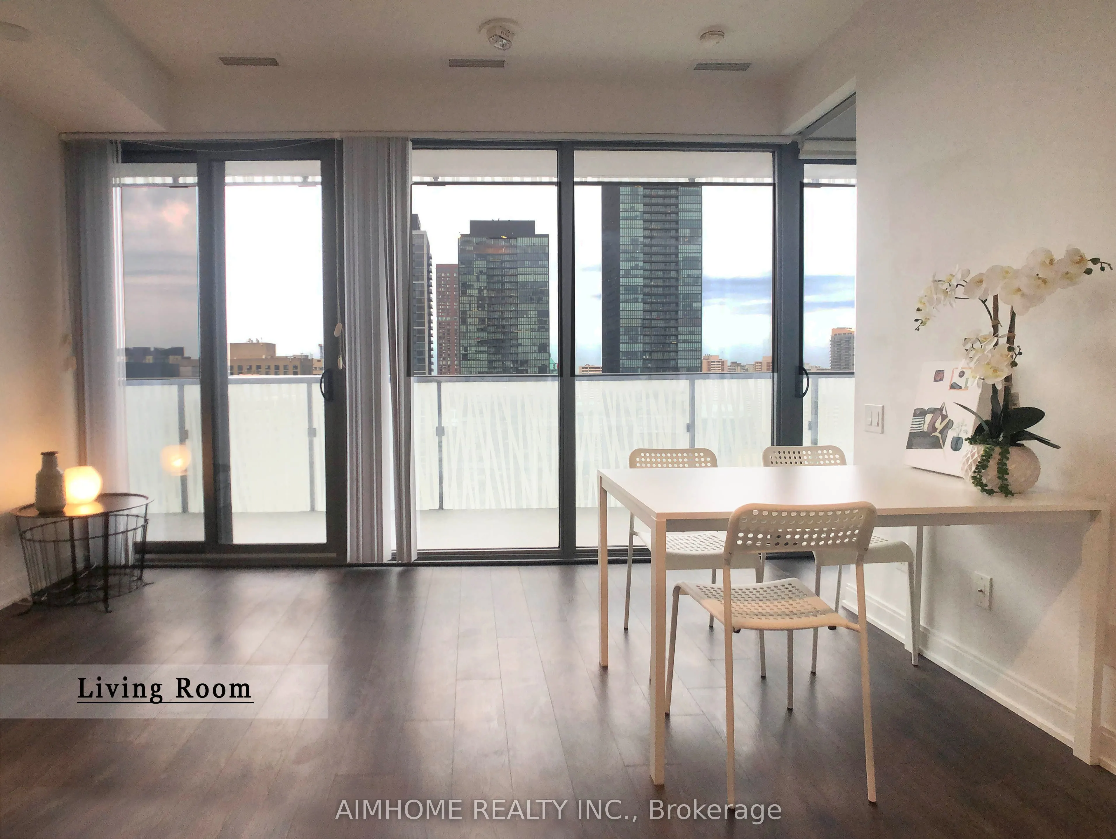 50 Charles Street E, #2315