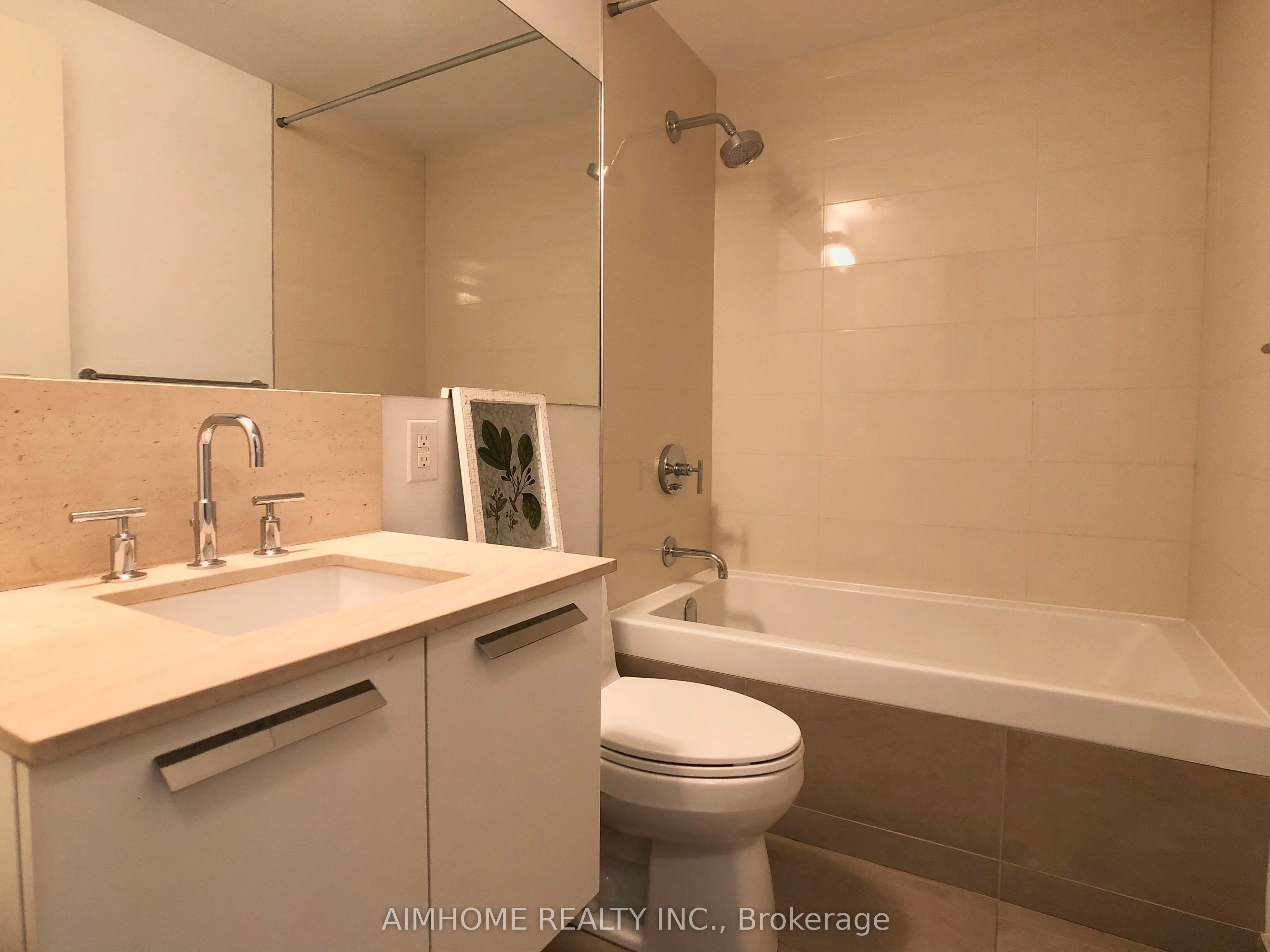 50 Charles Street E, #2315