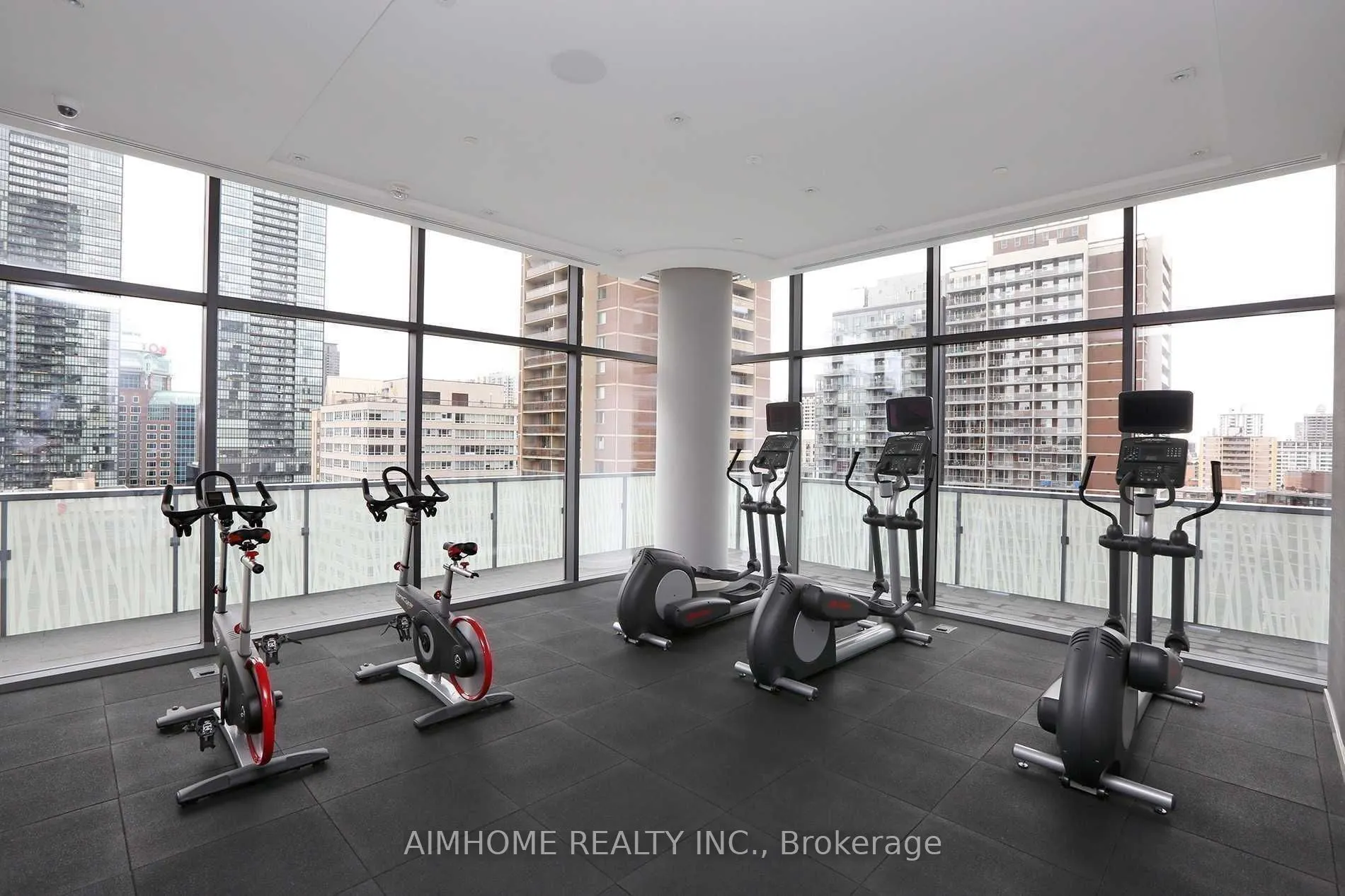 50 Charles Street E, #2315