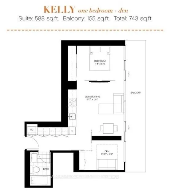 50 Charles Street E, #2315