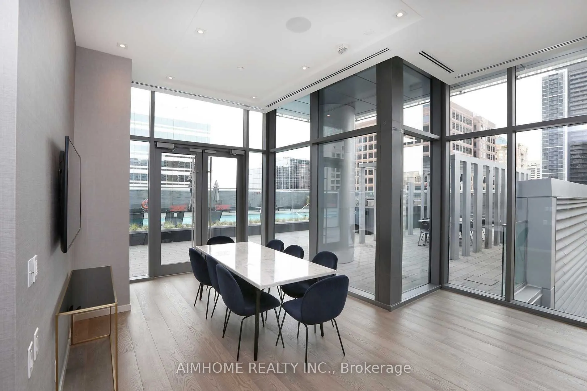 50 Charles Street E, #2315