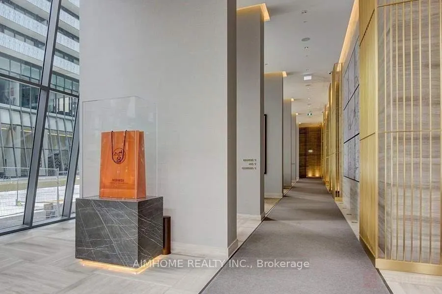 50 Charles Street E, #2315