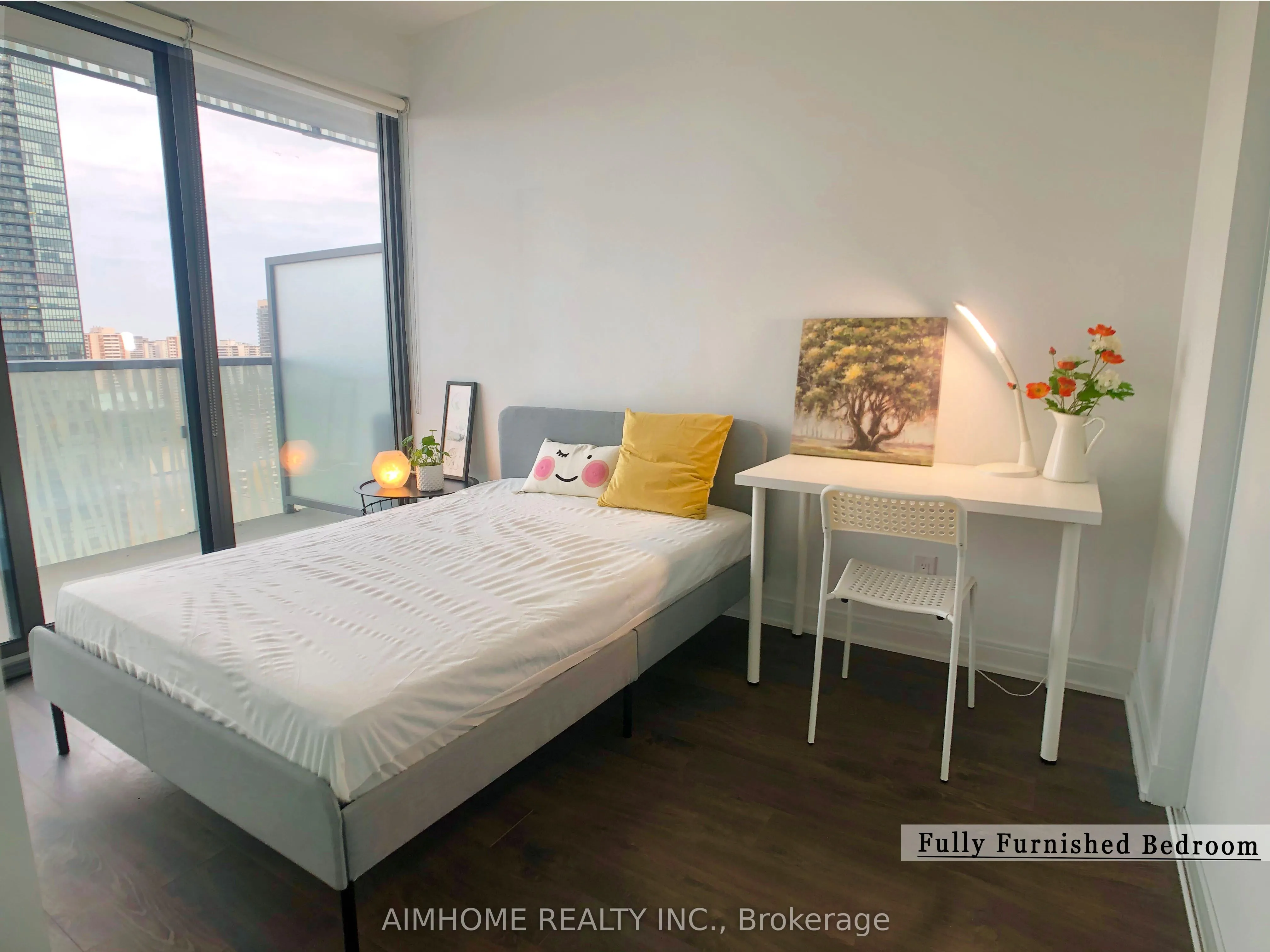 50 Charles Street E, #2315