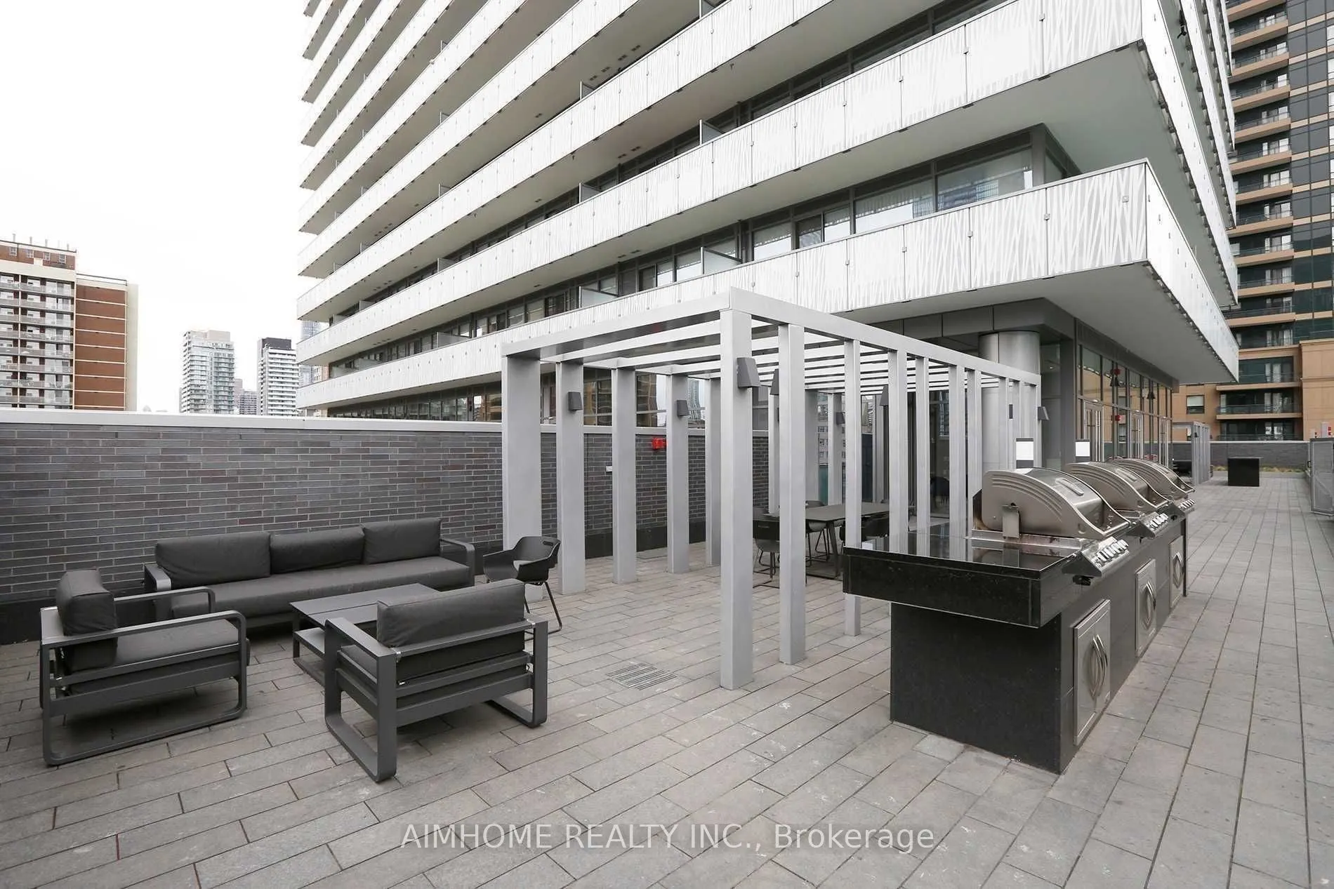 50 Charles Street E, #2315