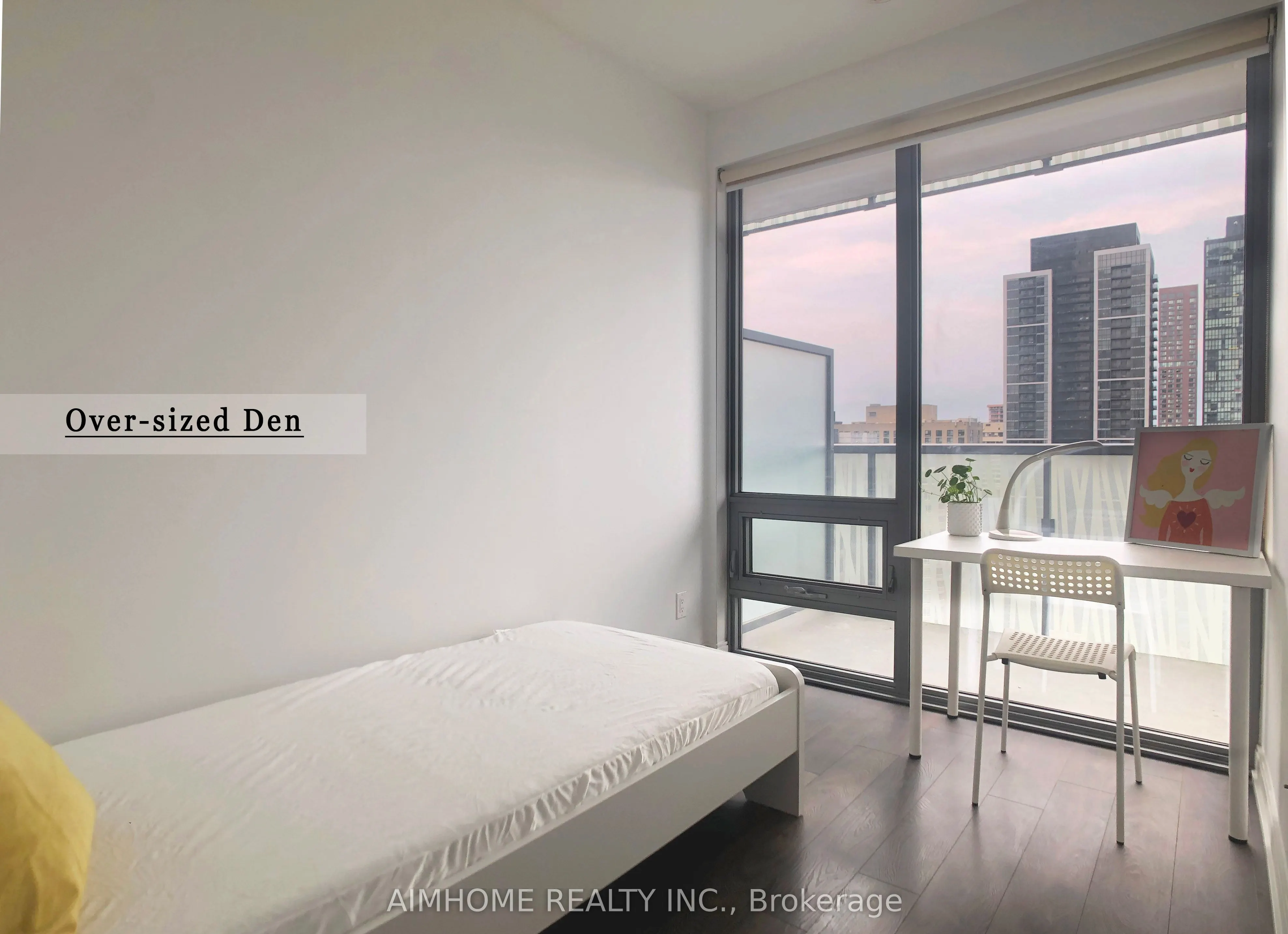 50 Charles Street E, #2315