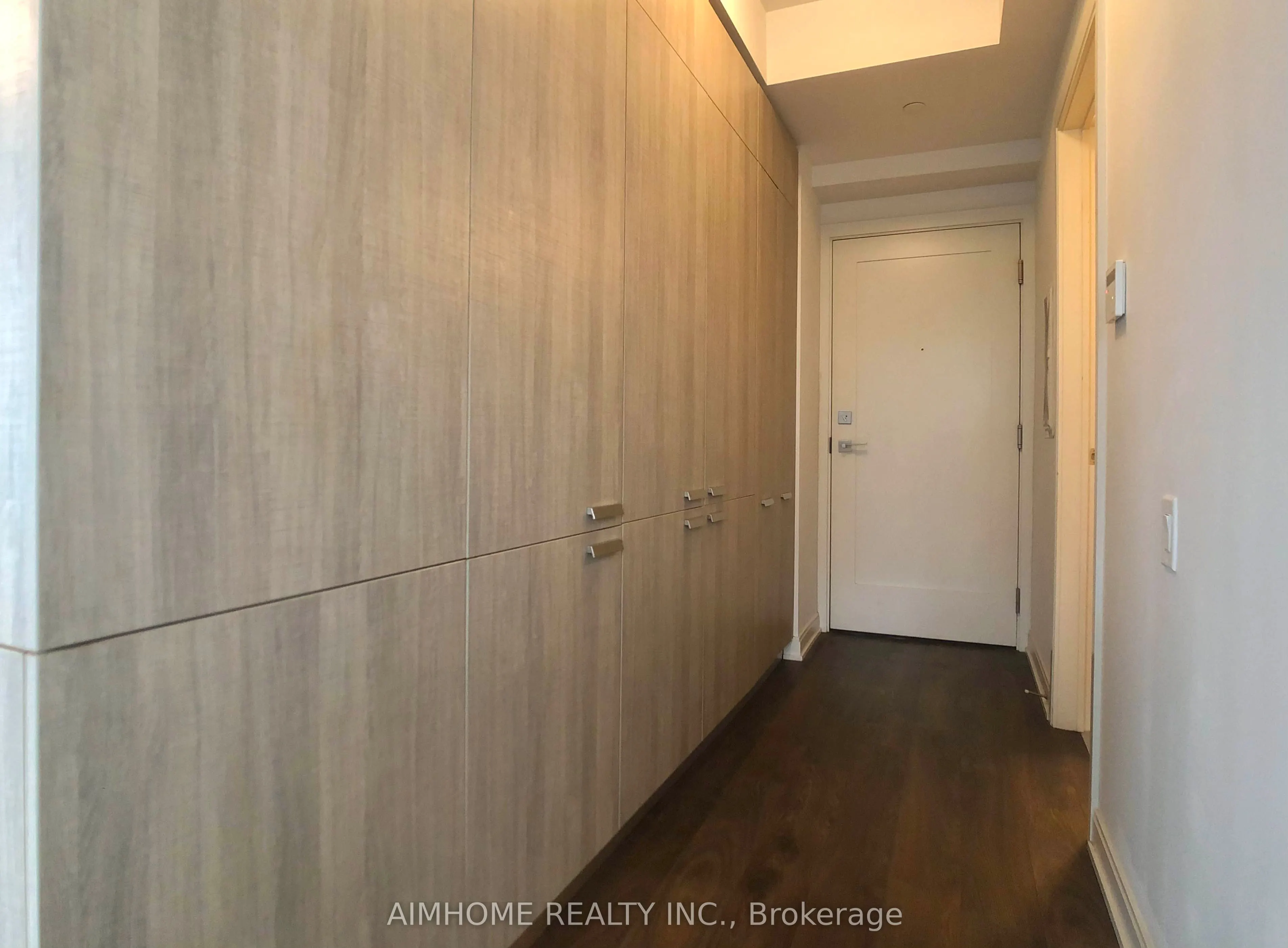 50 Charles Street E, #2315
