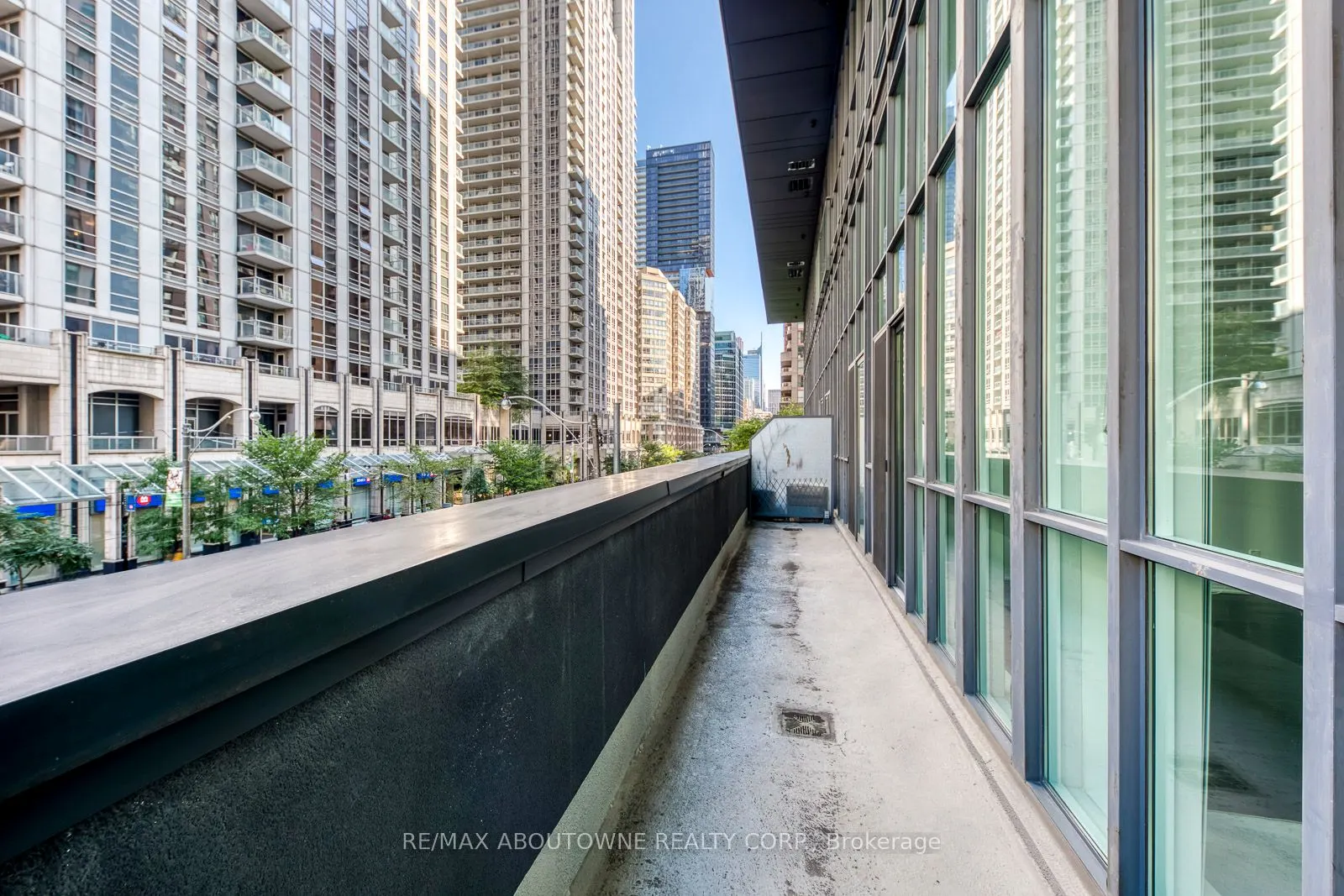 770 Bay Street, #202