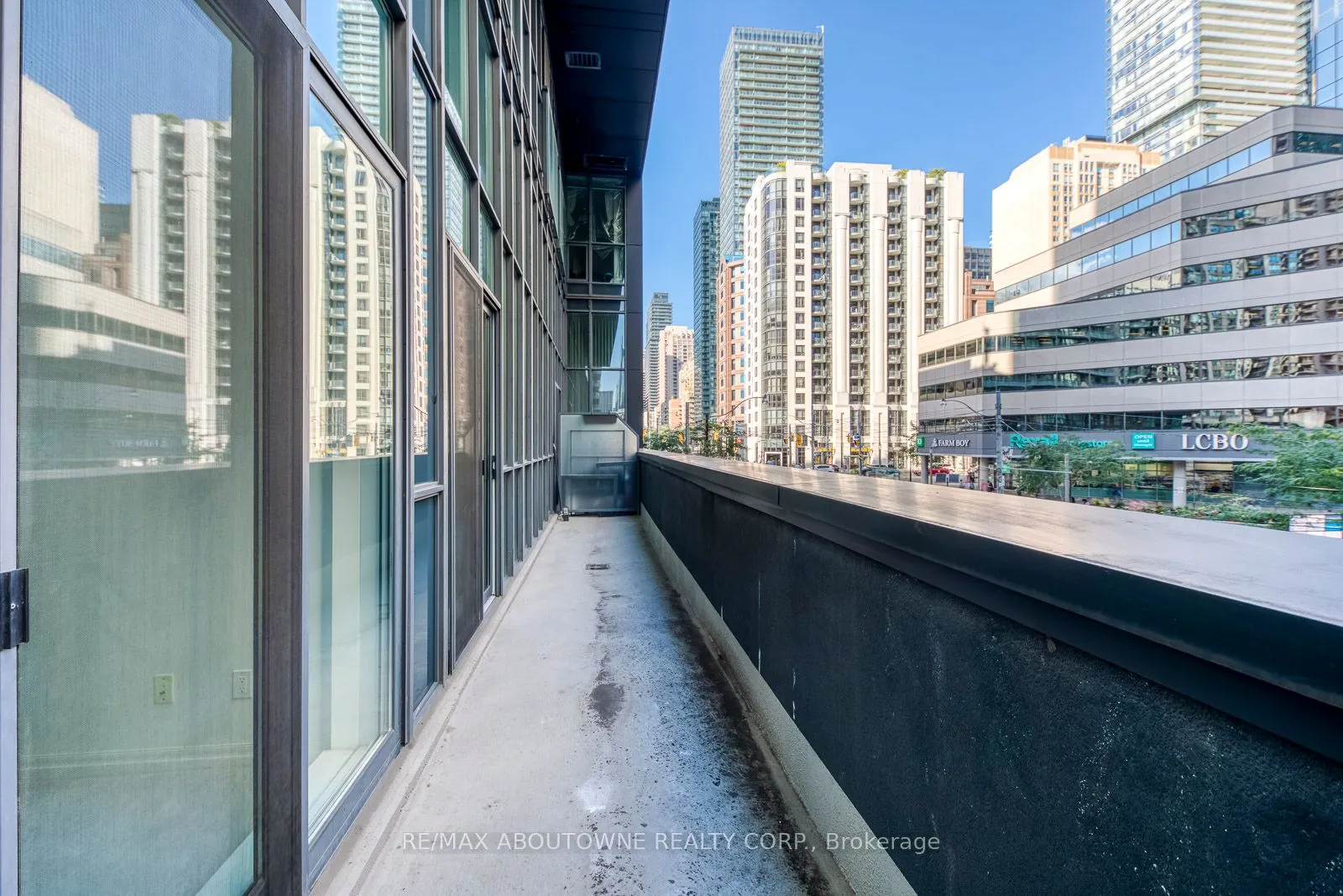 770 Bay Street, #202