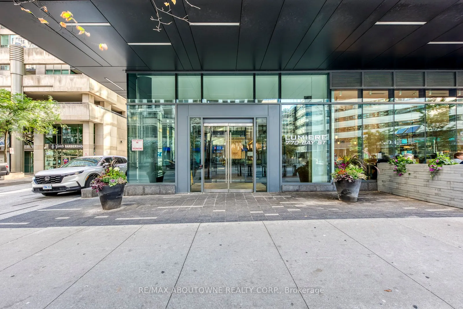 770 Bay Street, #202