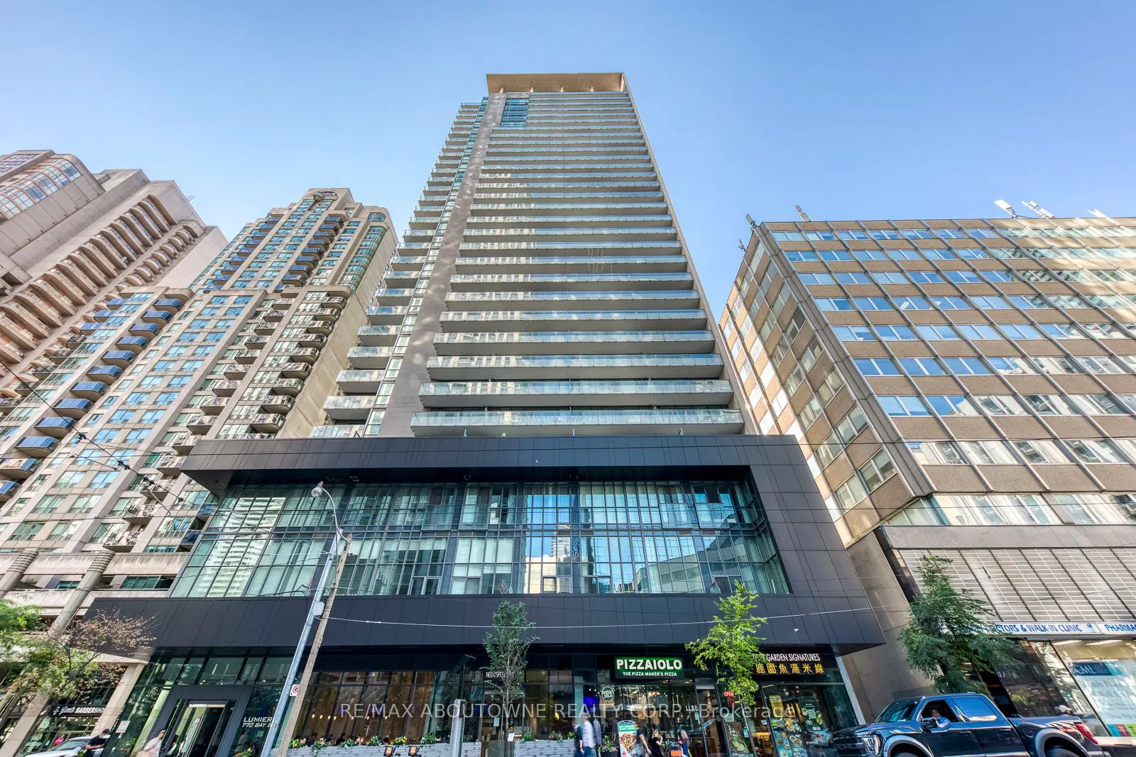 770 Bay Street, #202