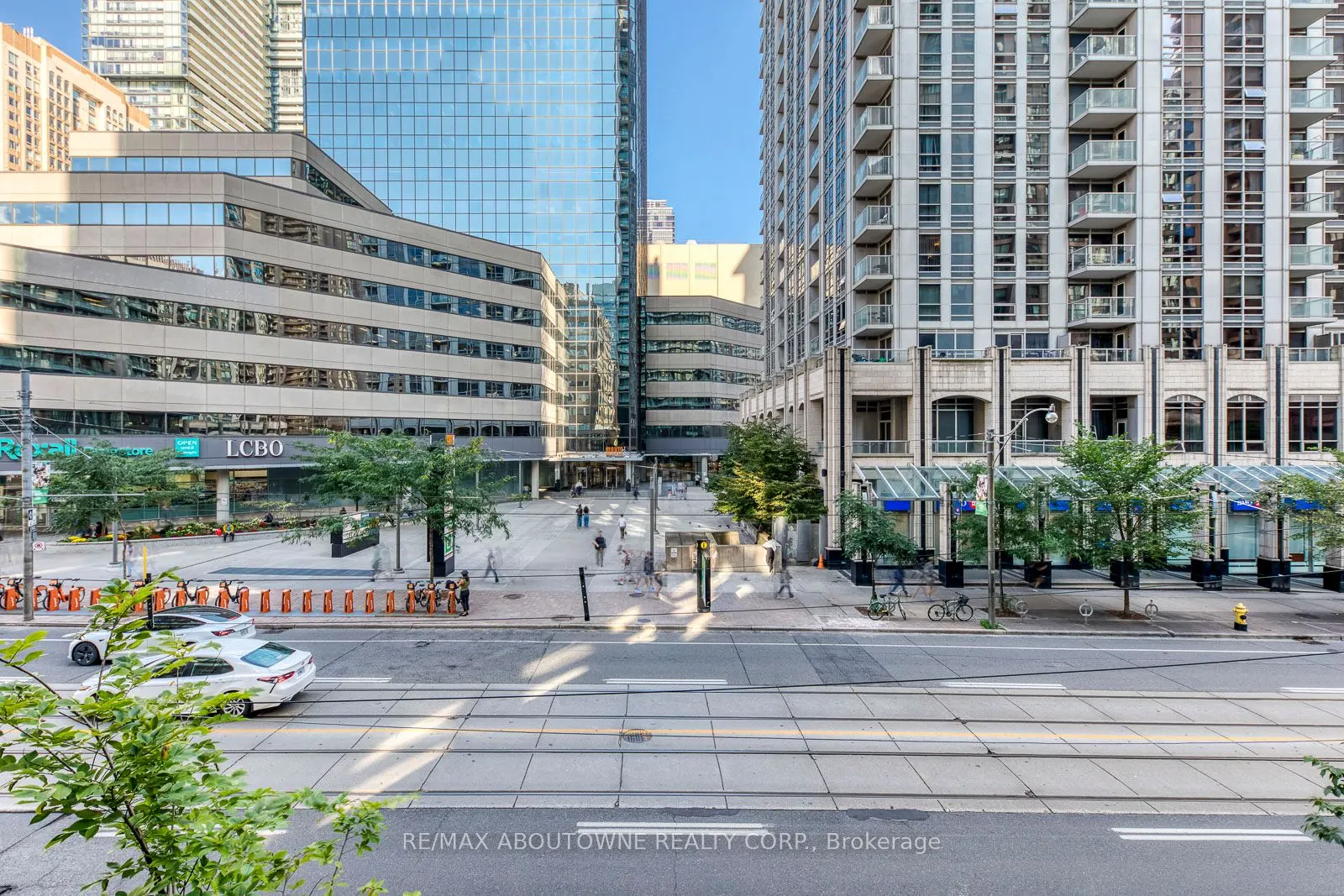 770 Bay Street, #202