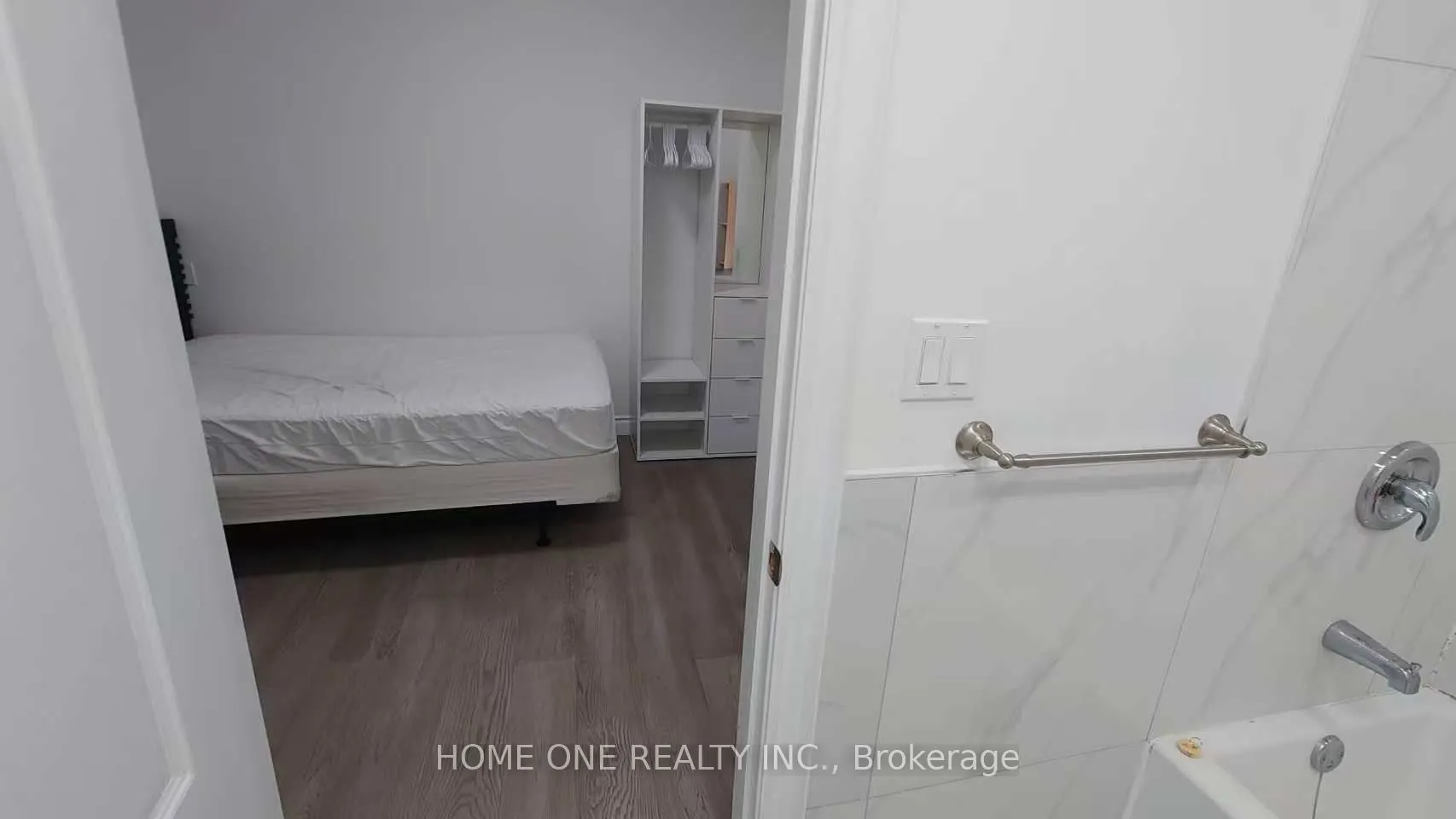 155 Huron Street, #104