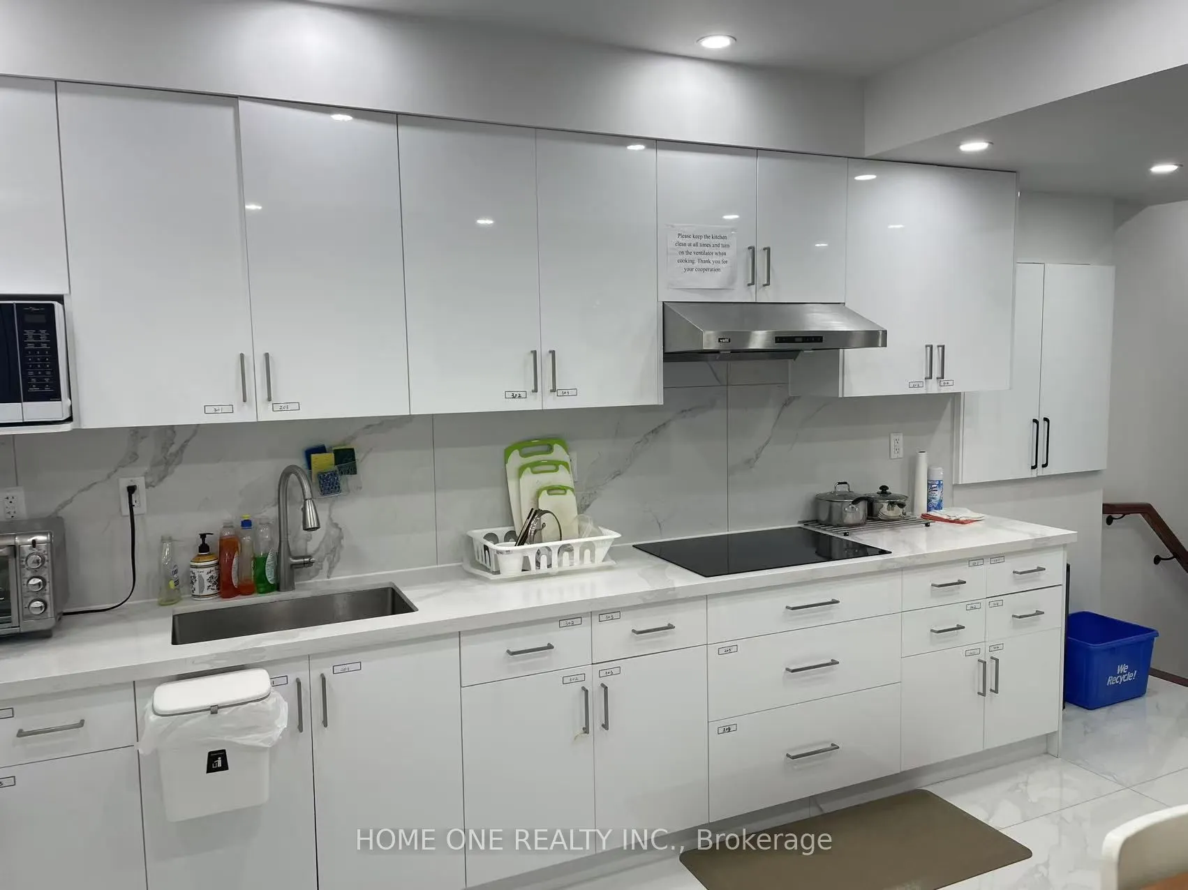 155 Huron Street, #104