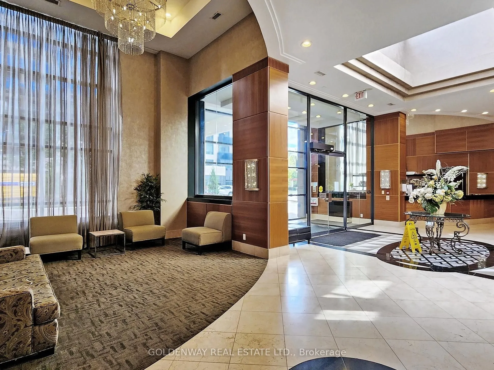155 Beecroft Road, #2702