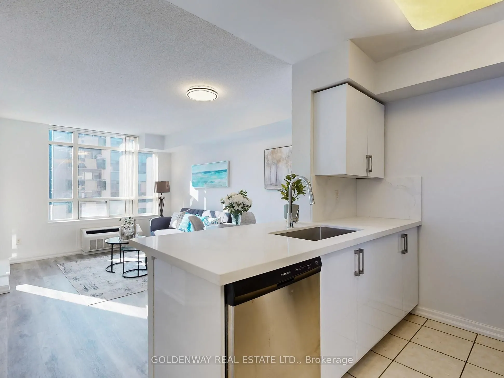 155 Beecroft Road, #2702