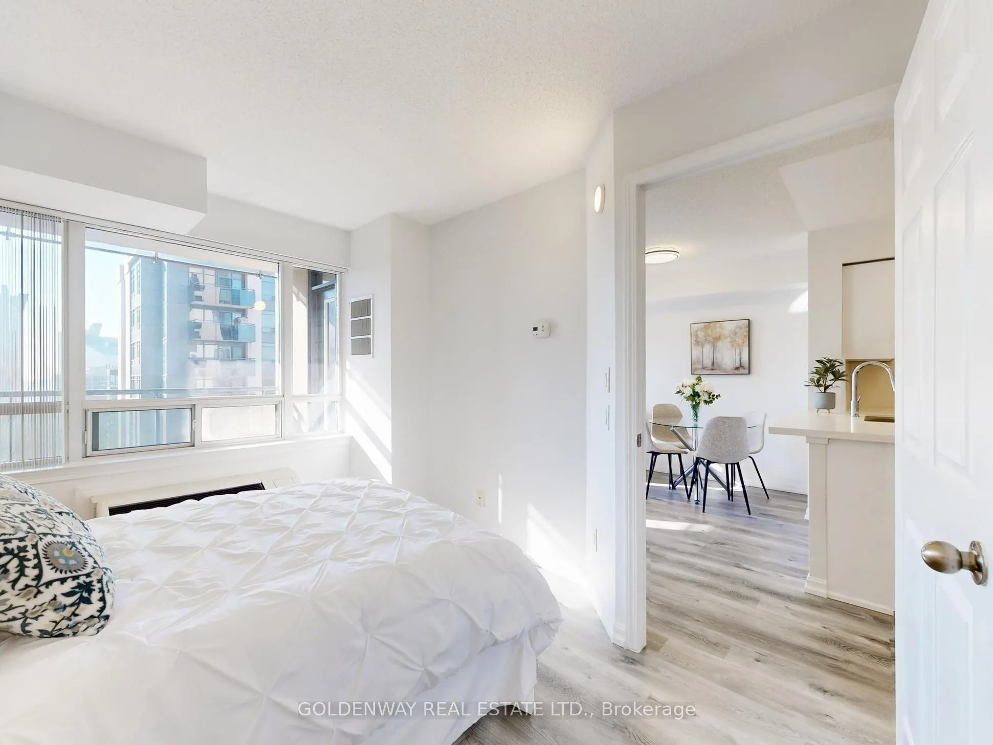 155 Beecroft Road, #2702