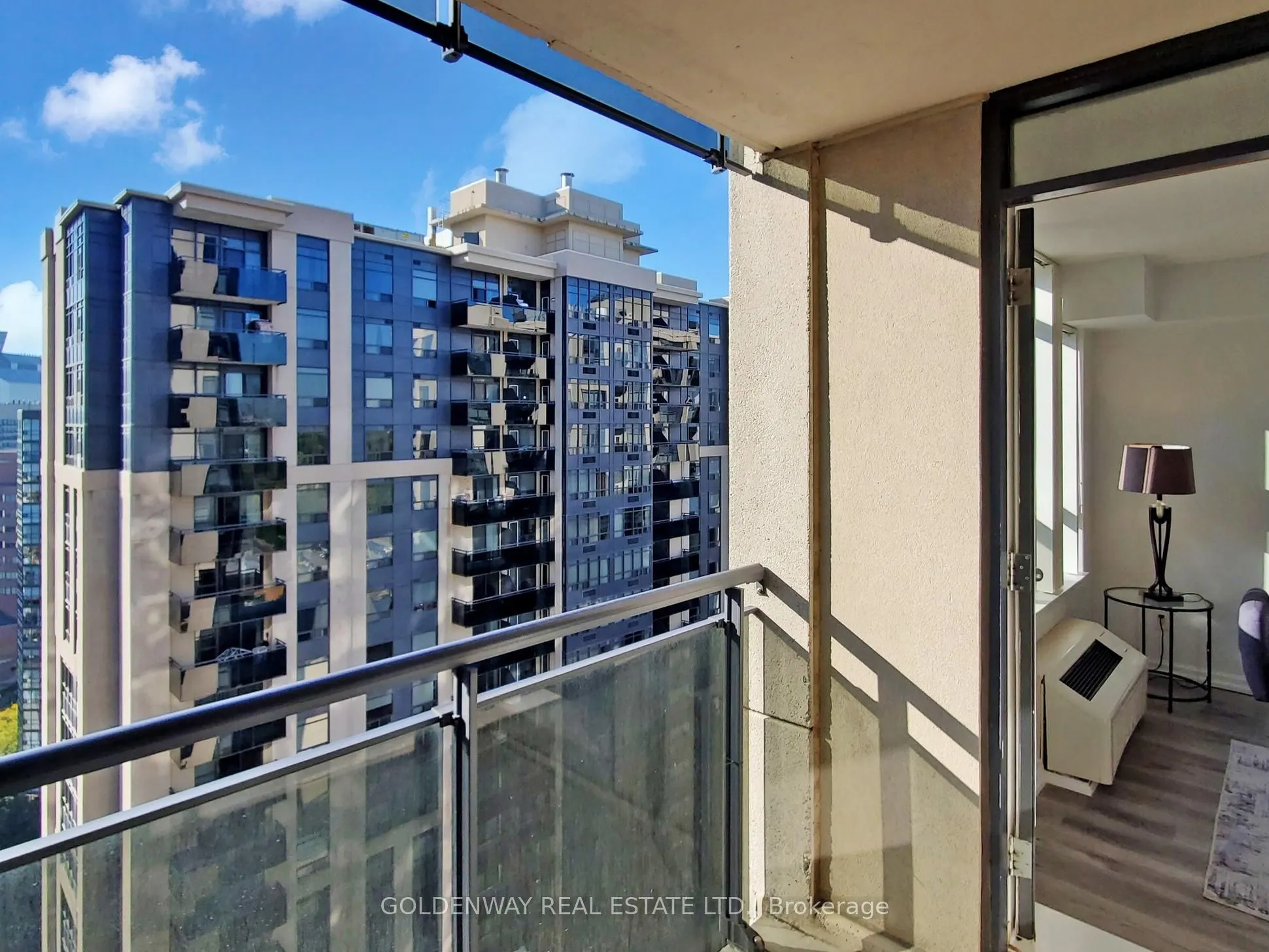155 Beecroft Road, #2702