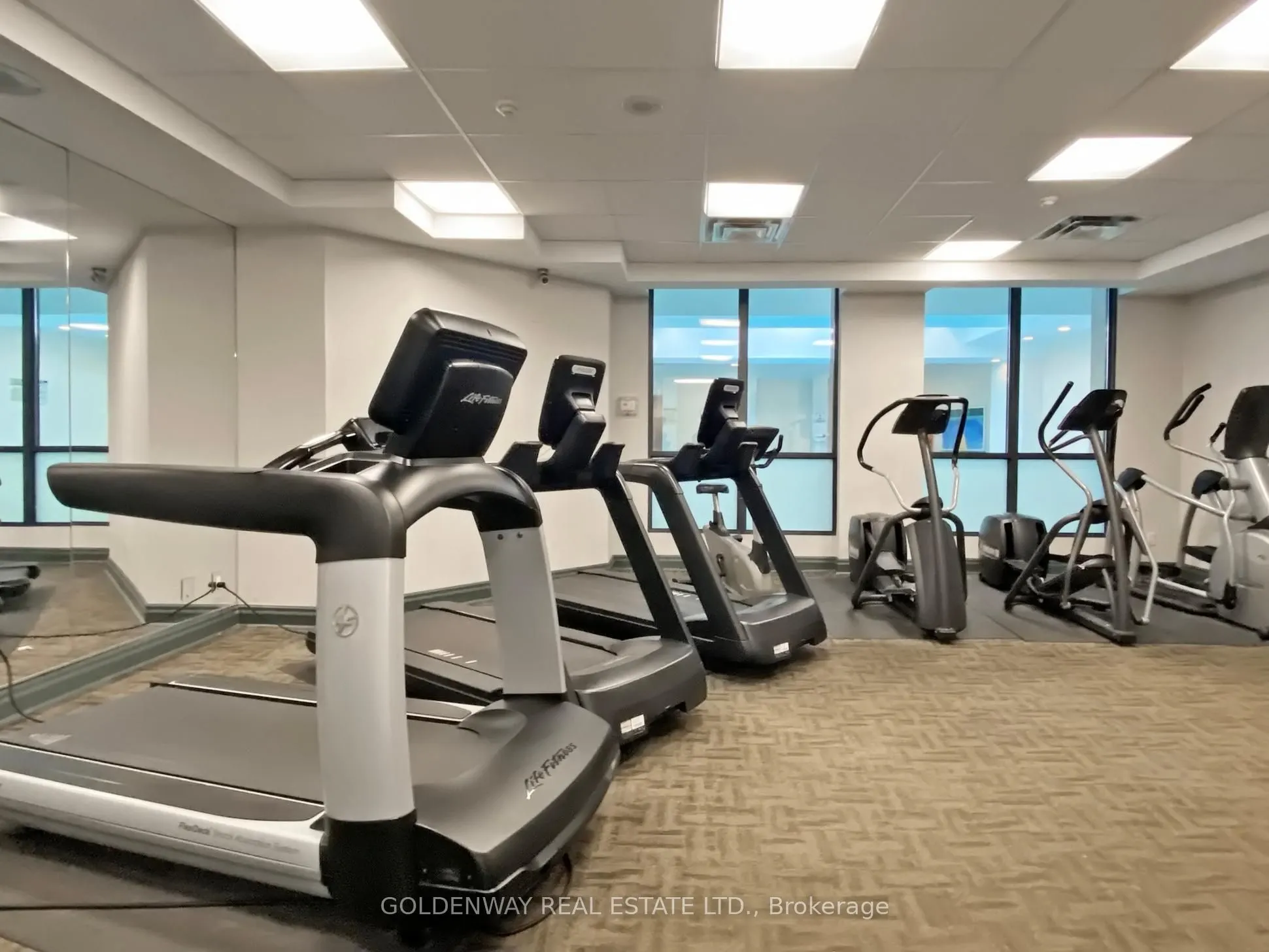 155 Beecroft Road, #2702