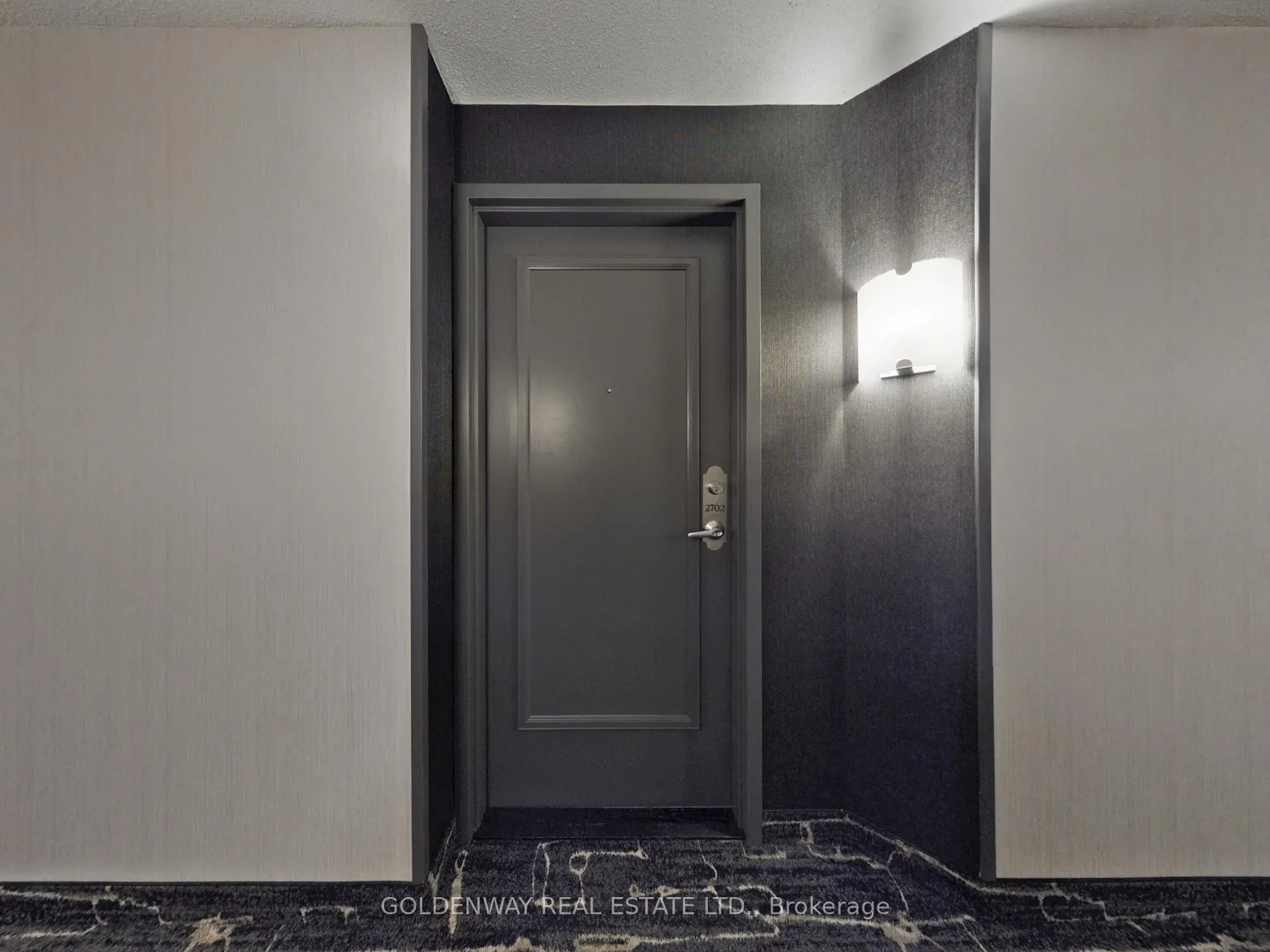 155 Beecroft Road, #2702