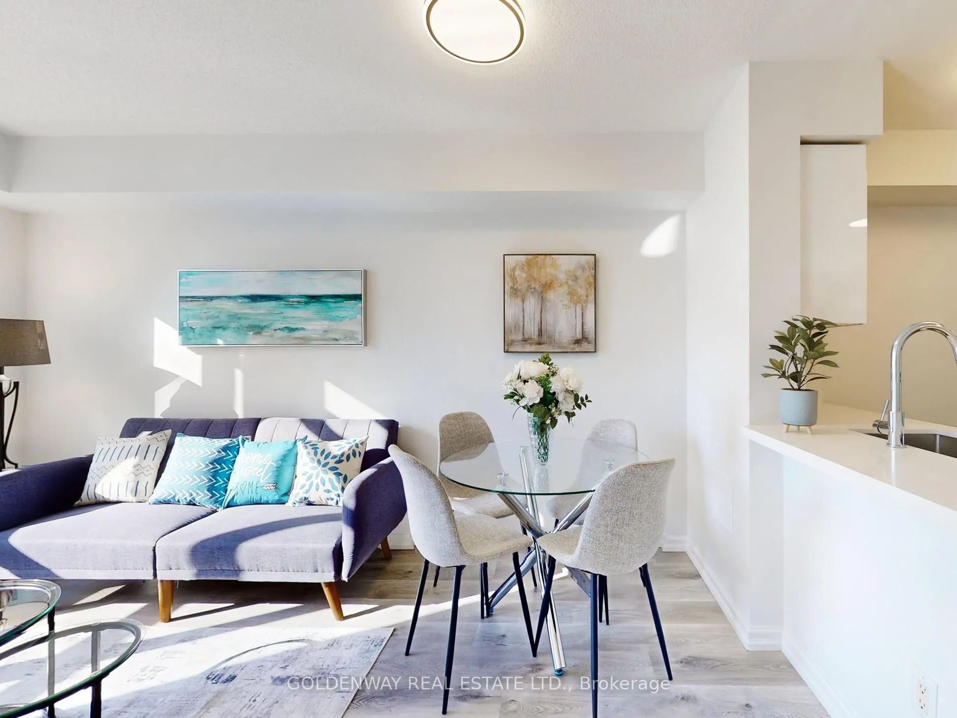 155 Beecroft Road, #2702