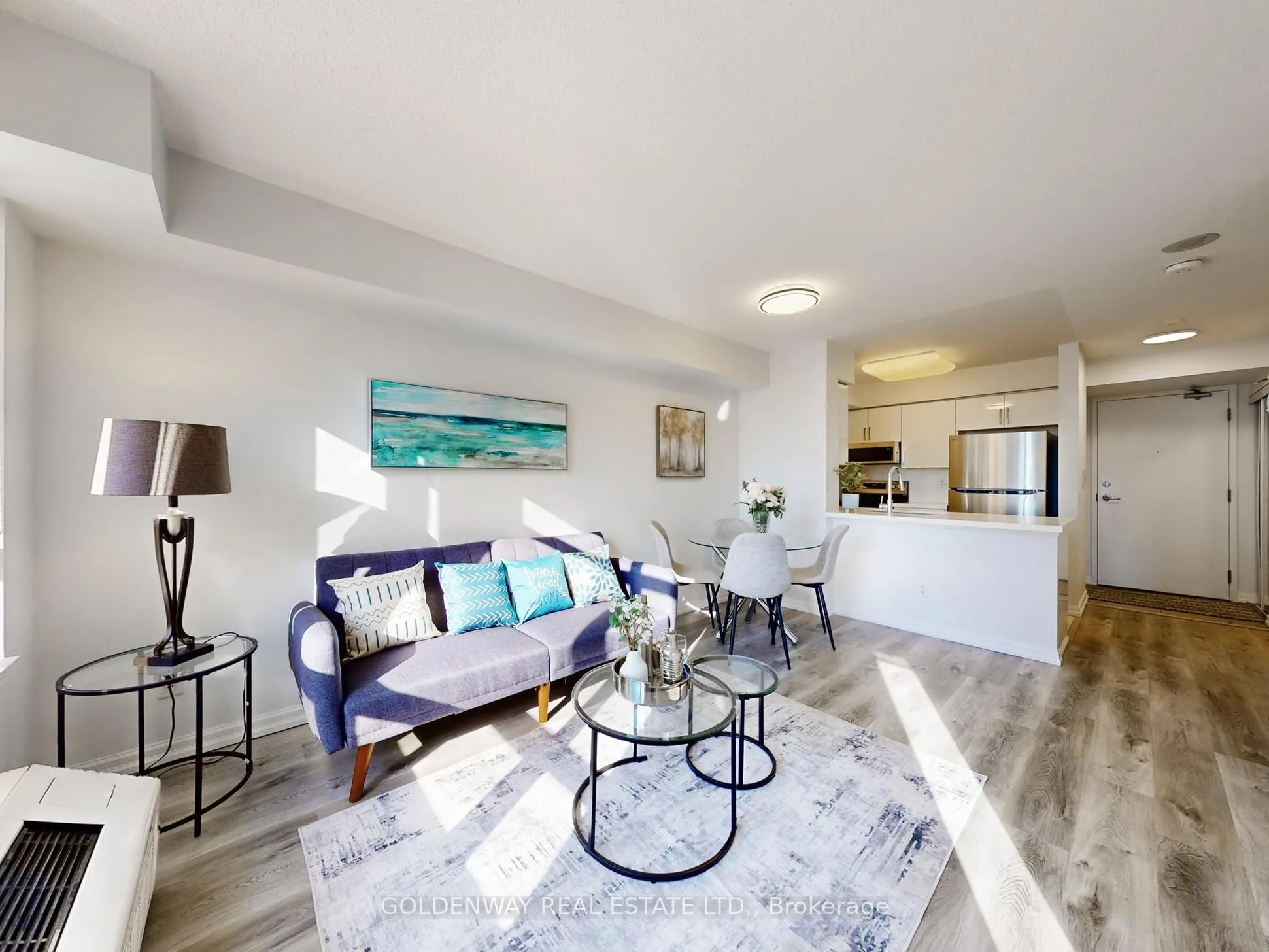 155 Beecroft Road, #2702