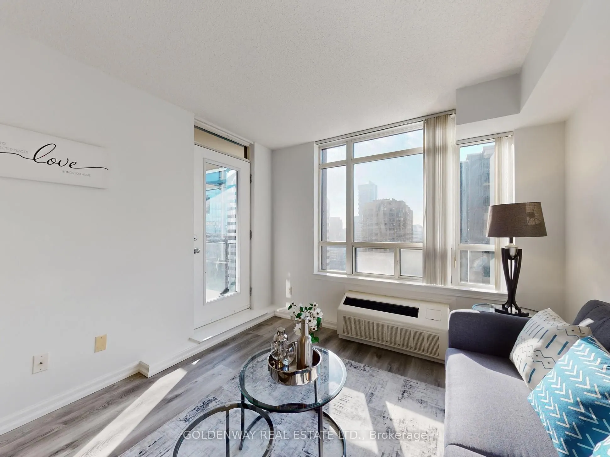 155 Beecroft Road, #2702