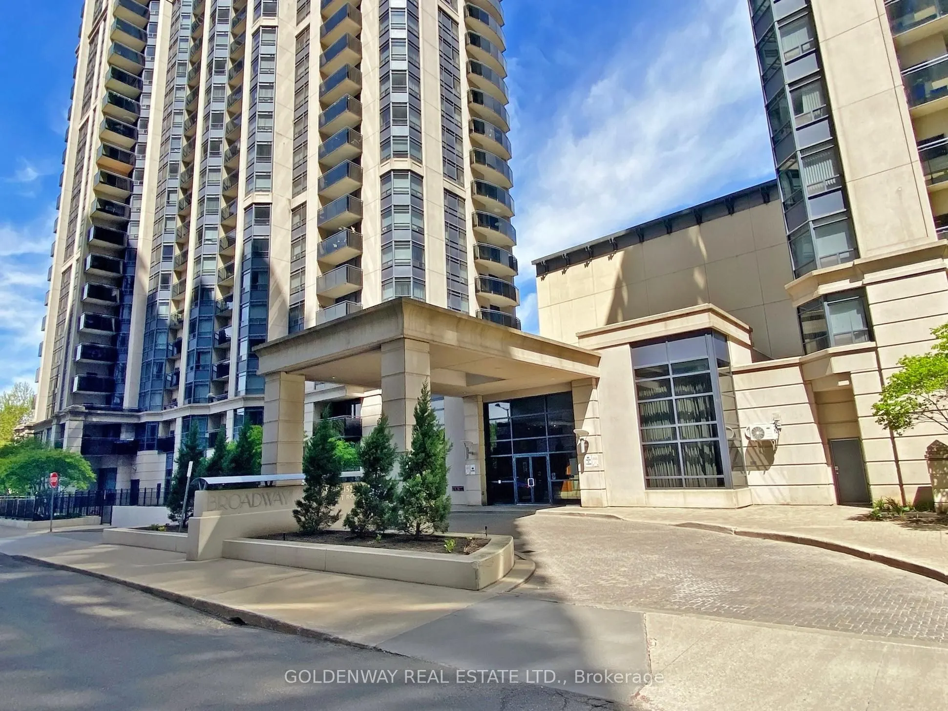 155 Beecroft Road, #2702