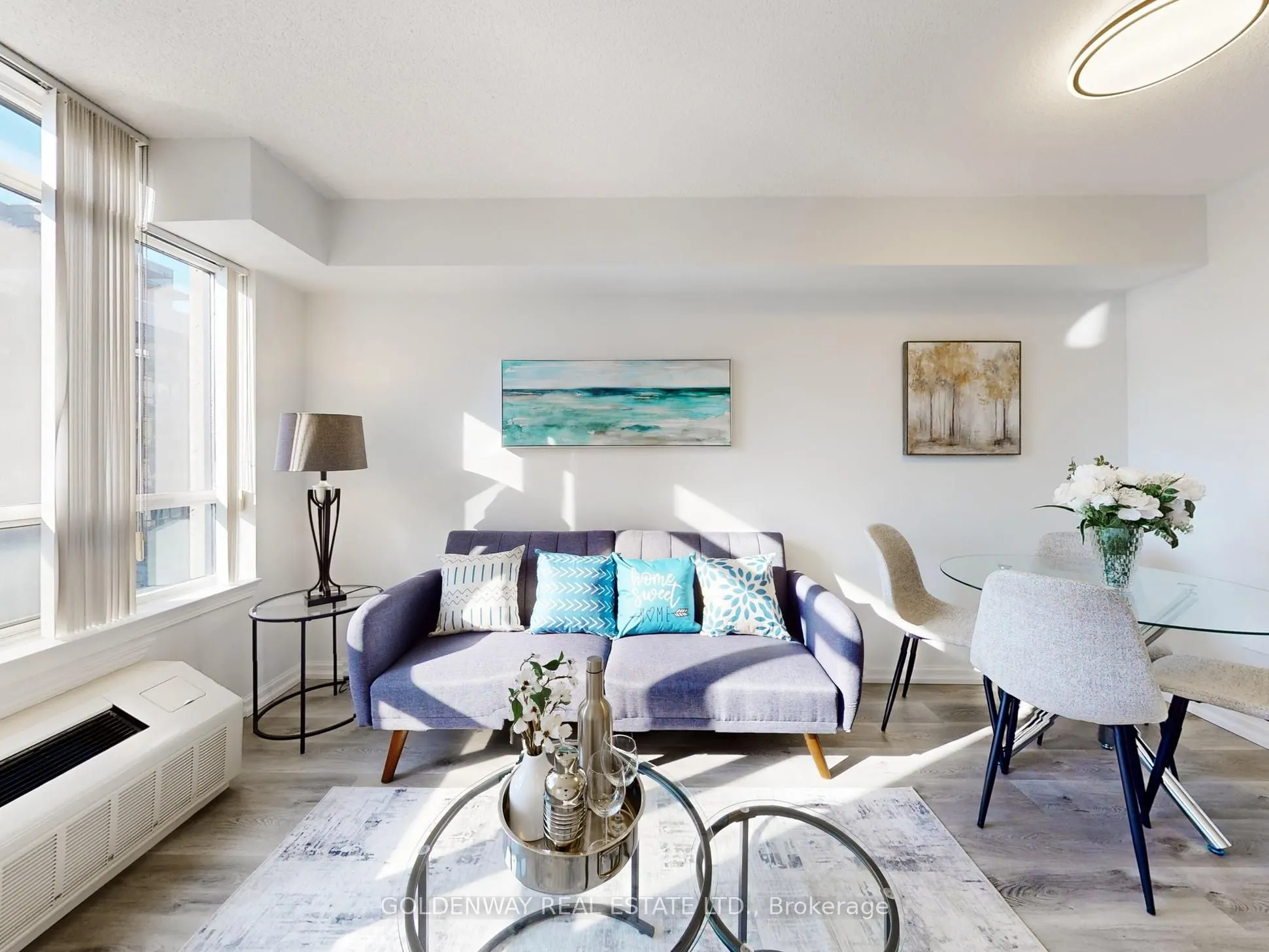 155 Beecroft Road, #2702
