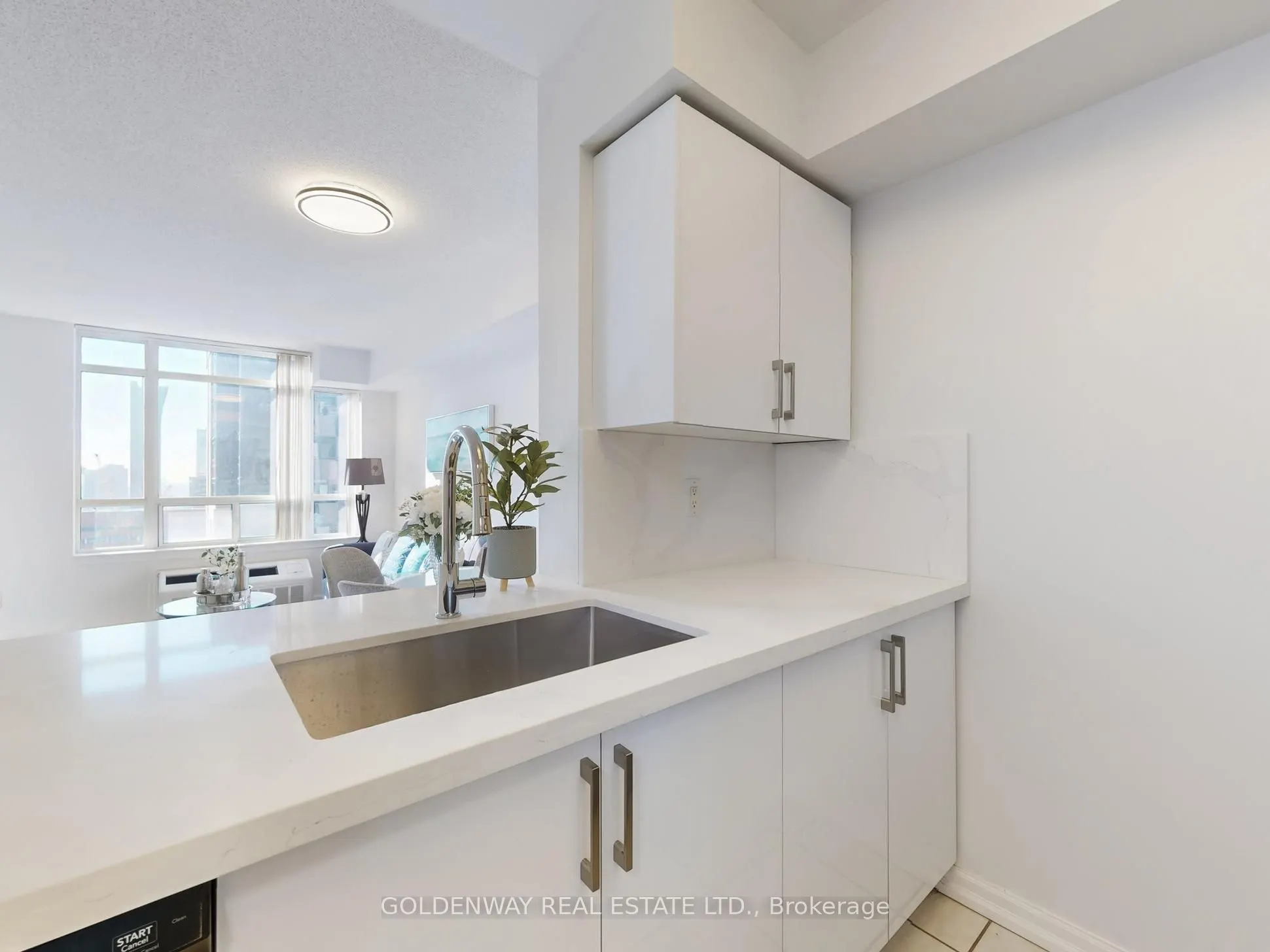 155 Beecroft Road, #2702
